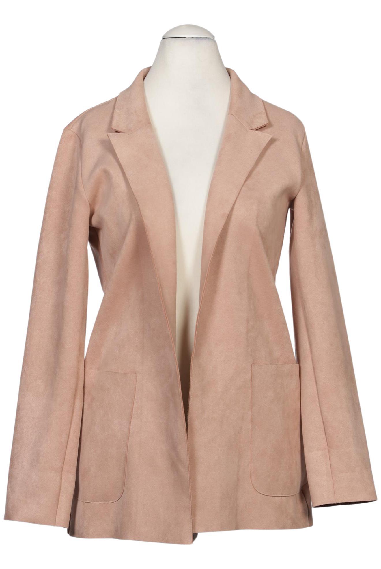 

Zara Damen Mantel, pink, Gr. 36