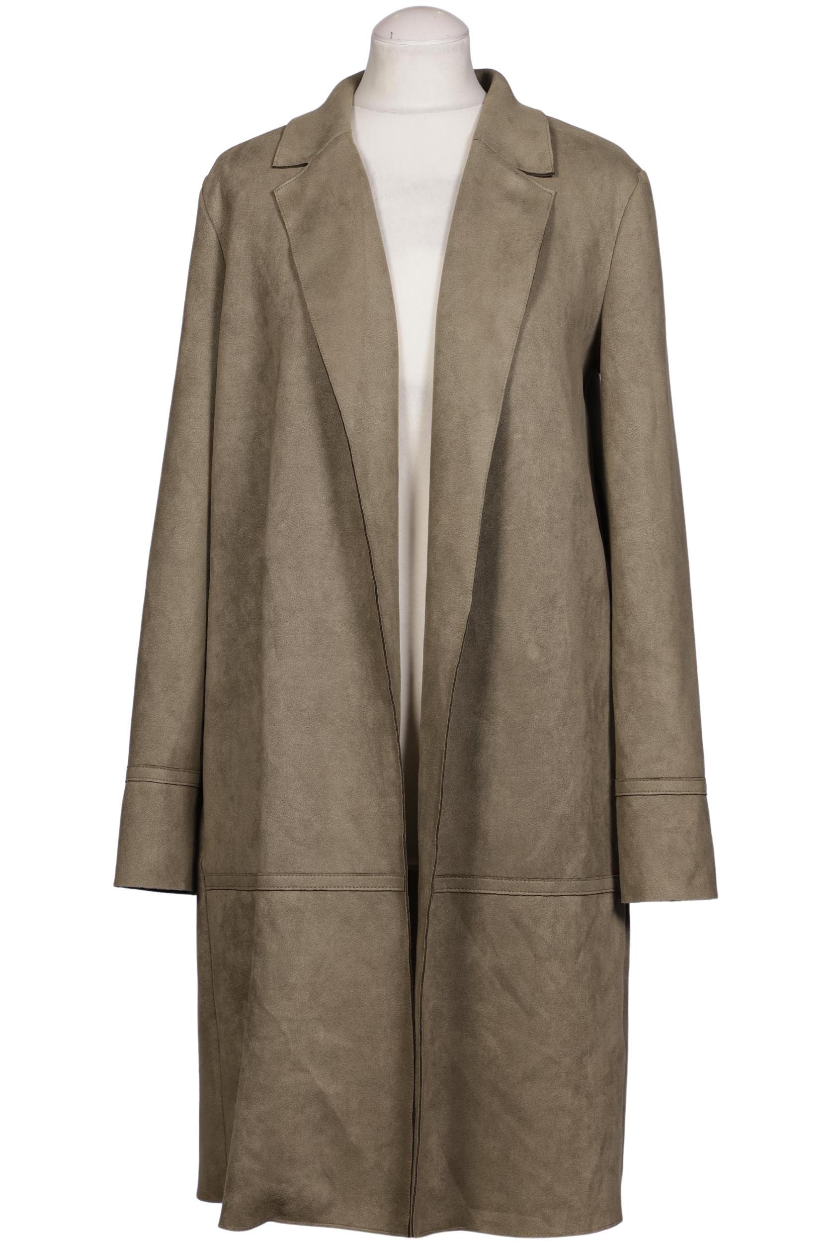 

Zara Damen Mantel, beige, Gr. 36