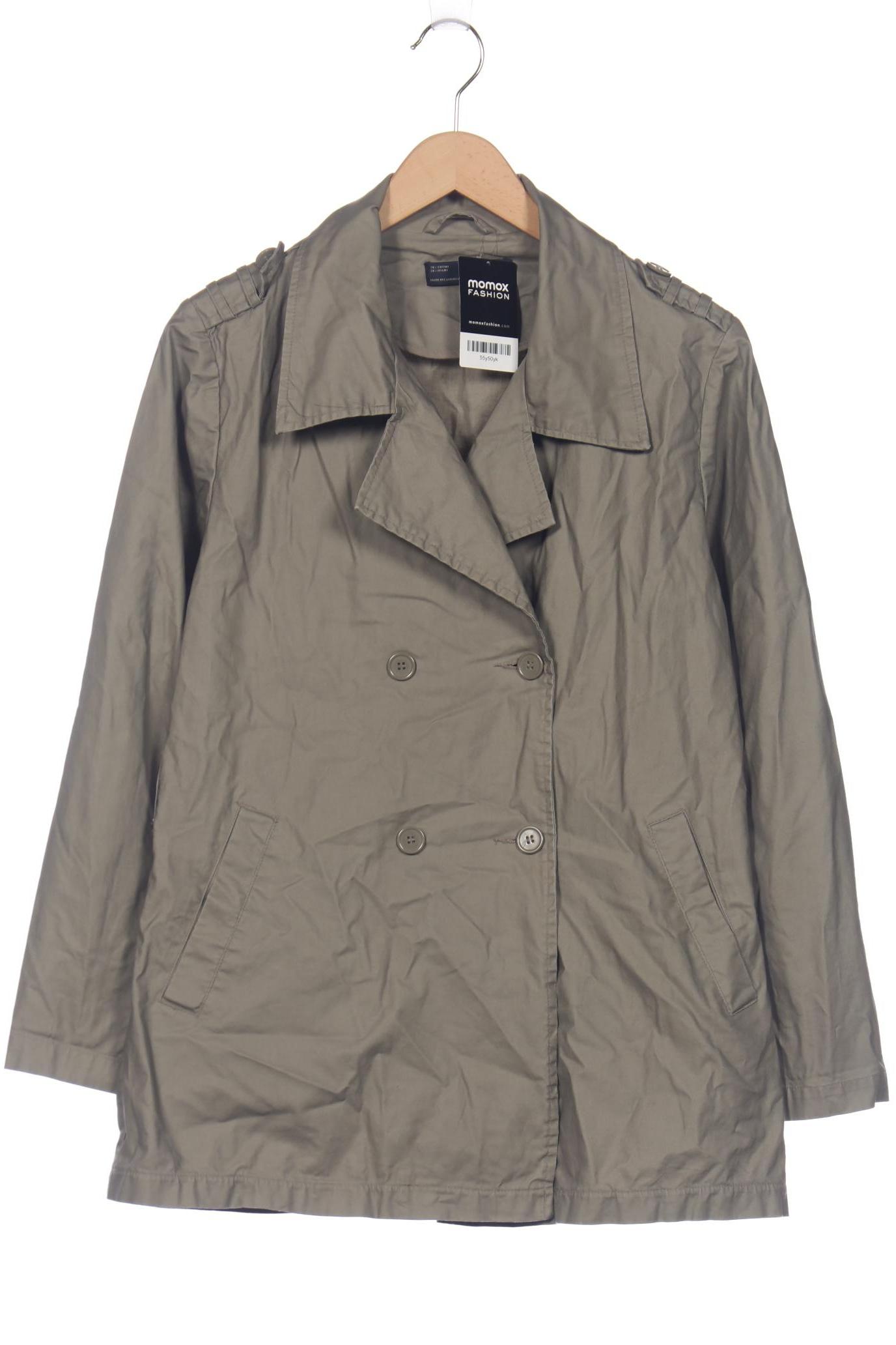 

Zara Damen Mantel, grau, Gr. 38