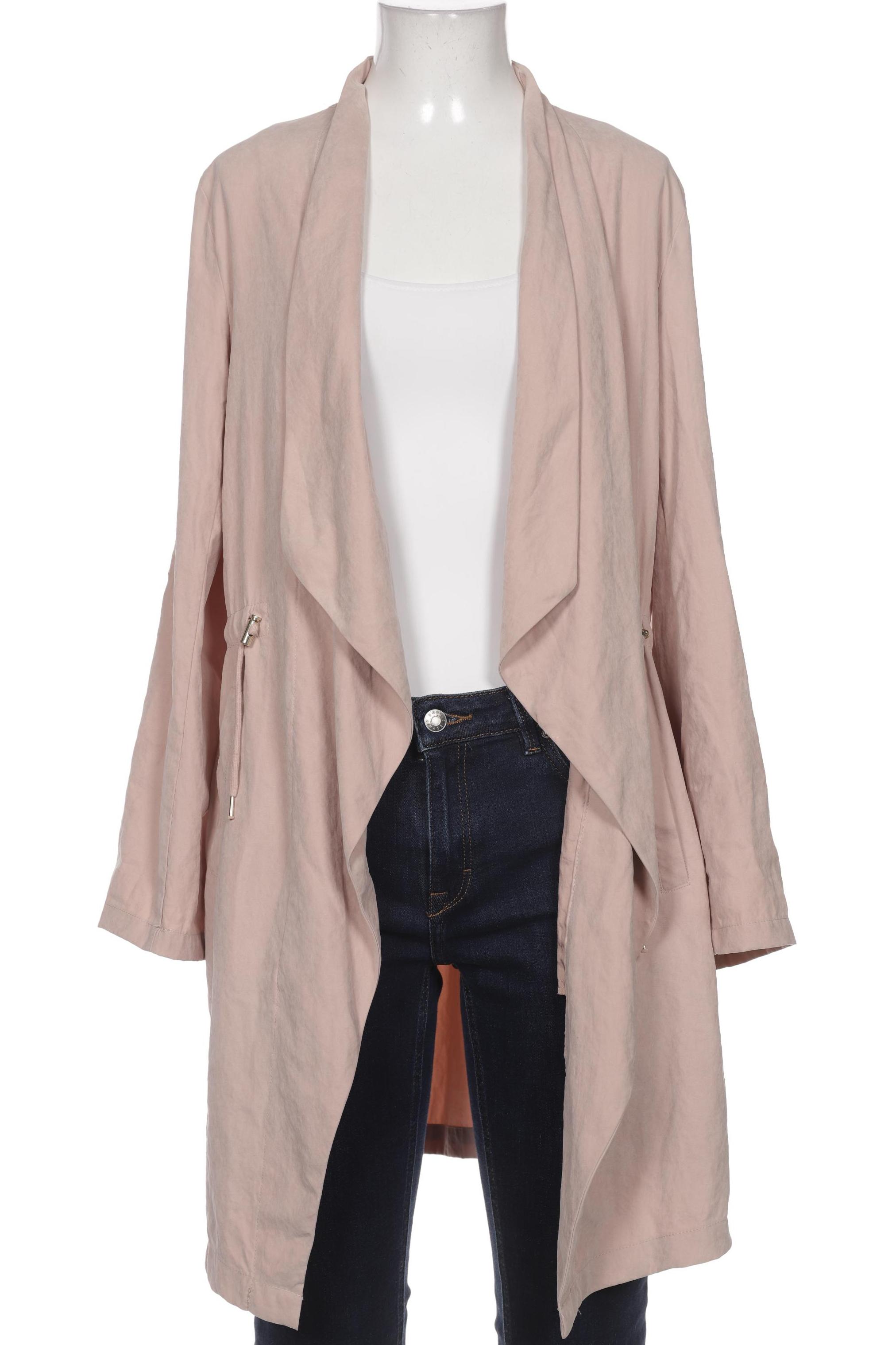 

Zara Damen Mantel, pink, Gr. 36