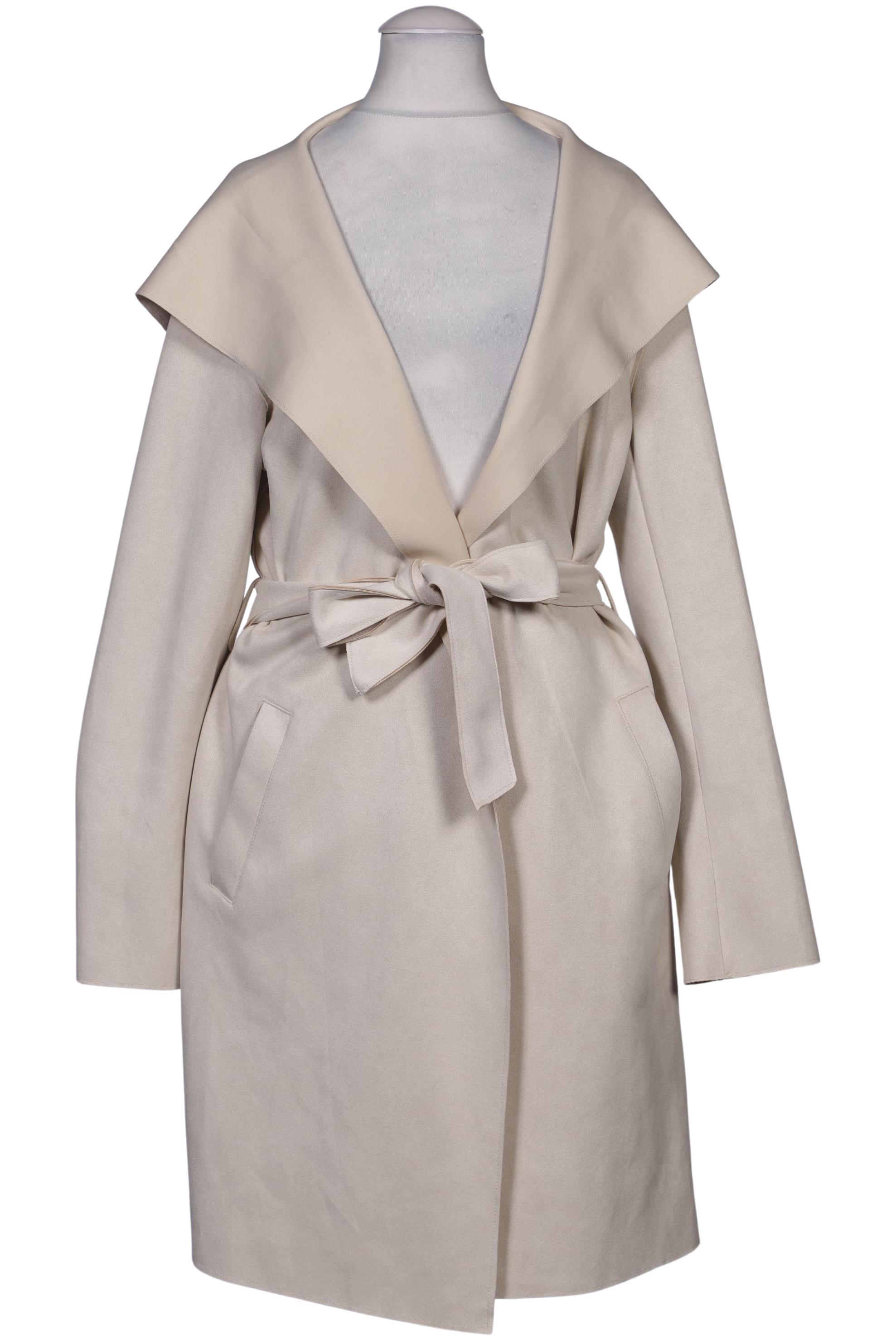 

Zara Damen Mantel, beige, Gr. 34