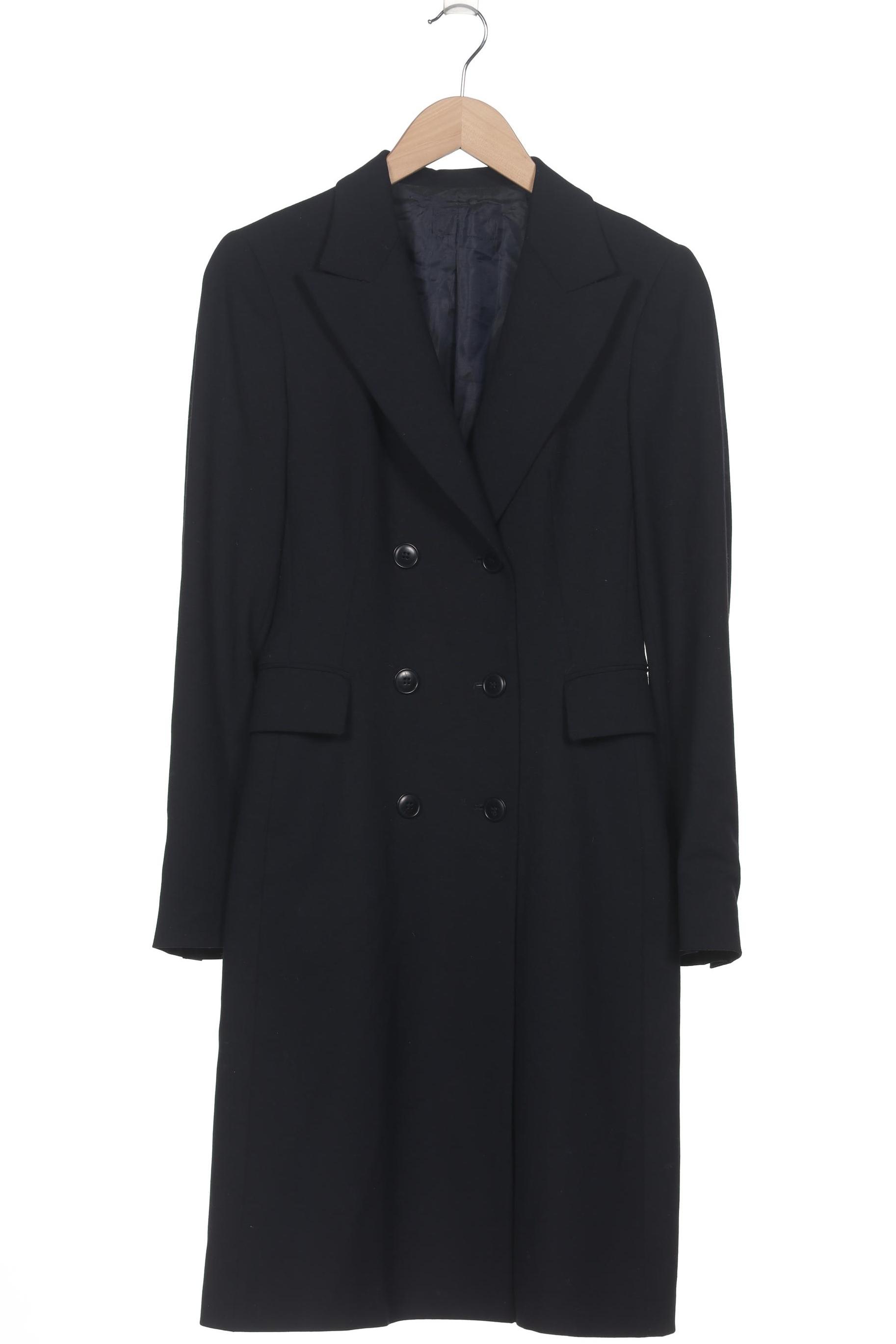 

Zara Damen Mantel, schwarz, Gr. 36