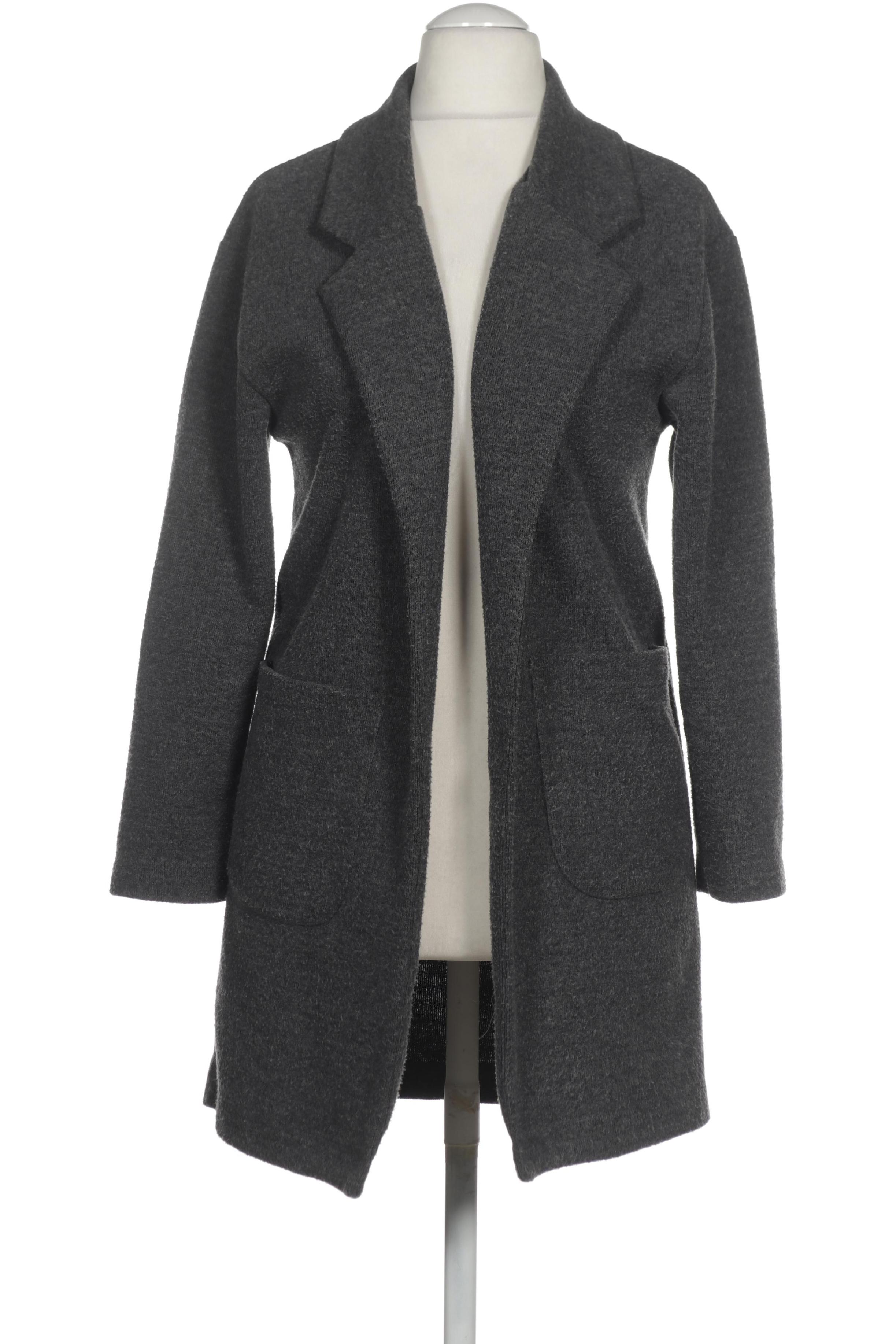

Zara Damen Mantel, grau, Gr. 38