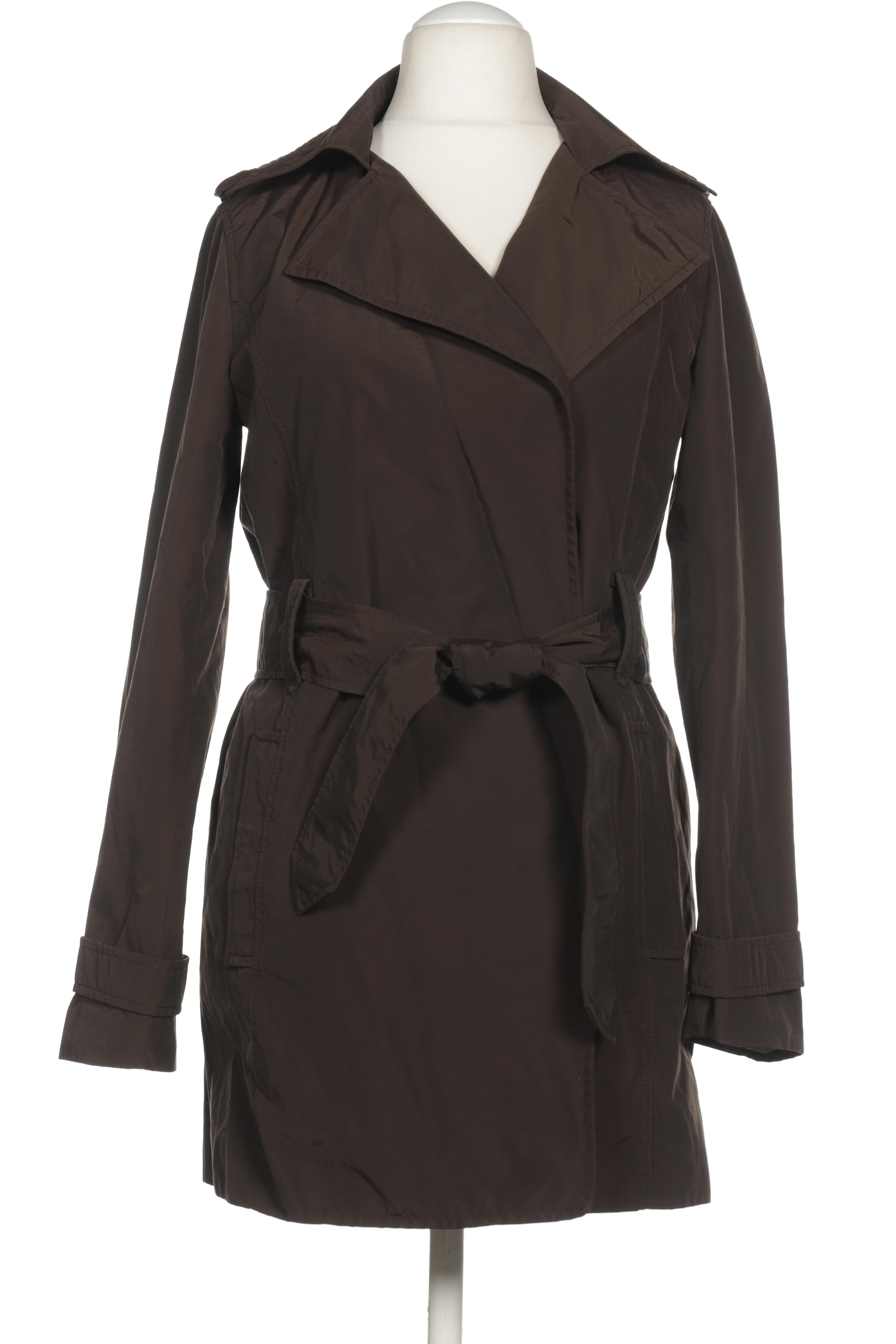 

Zara Damen Mantel, braun, Gr. 38