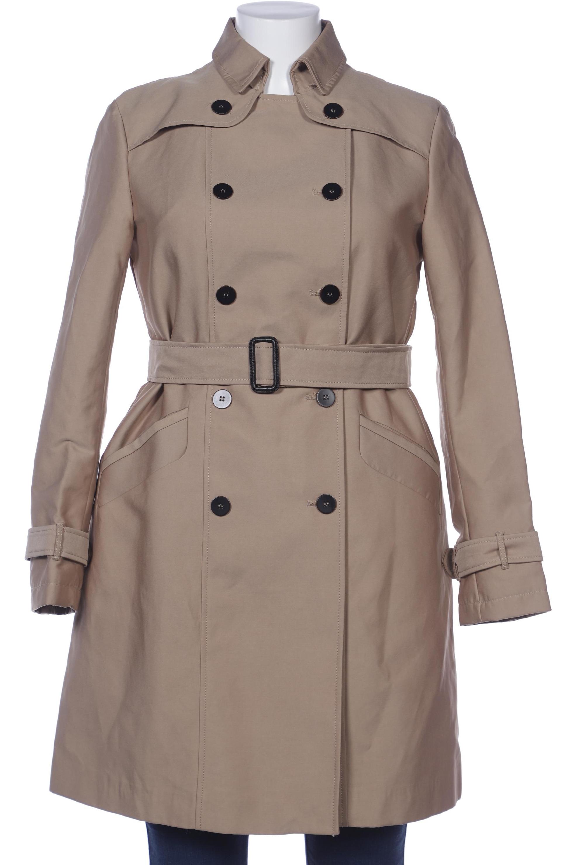 

Zara Damen Mantel, beige, Gr. 42