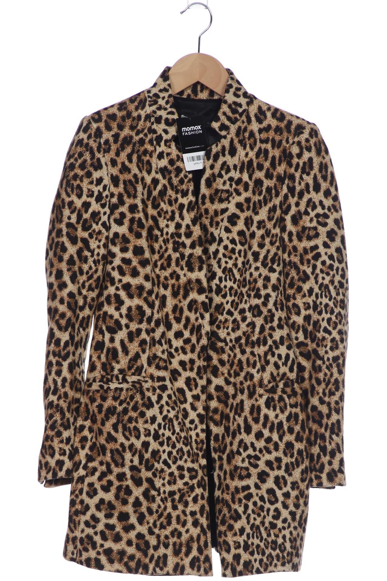 

Zara Damen Mantel, beige, Gr. 34