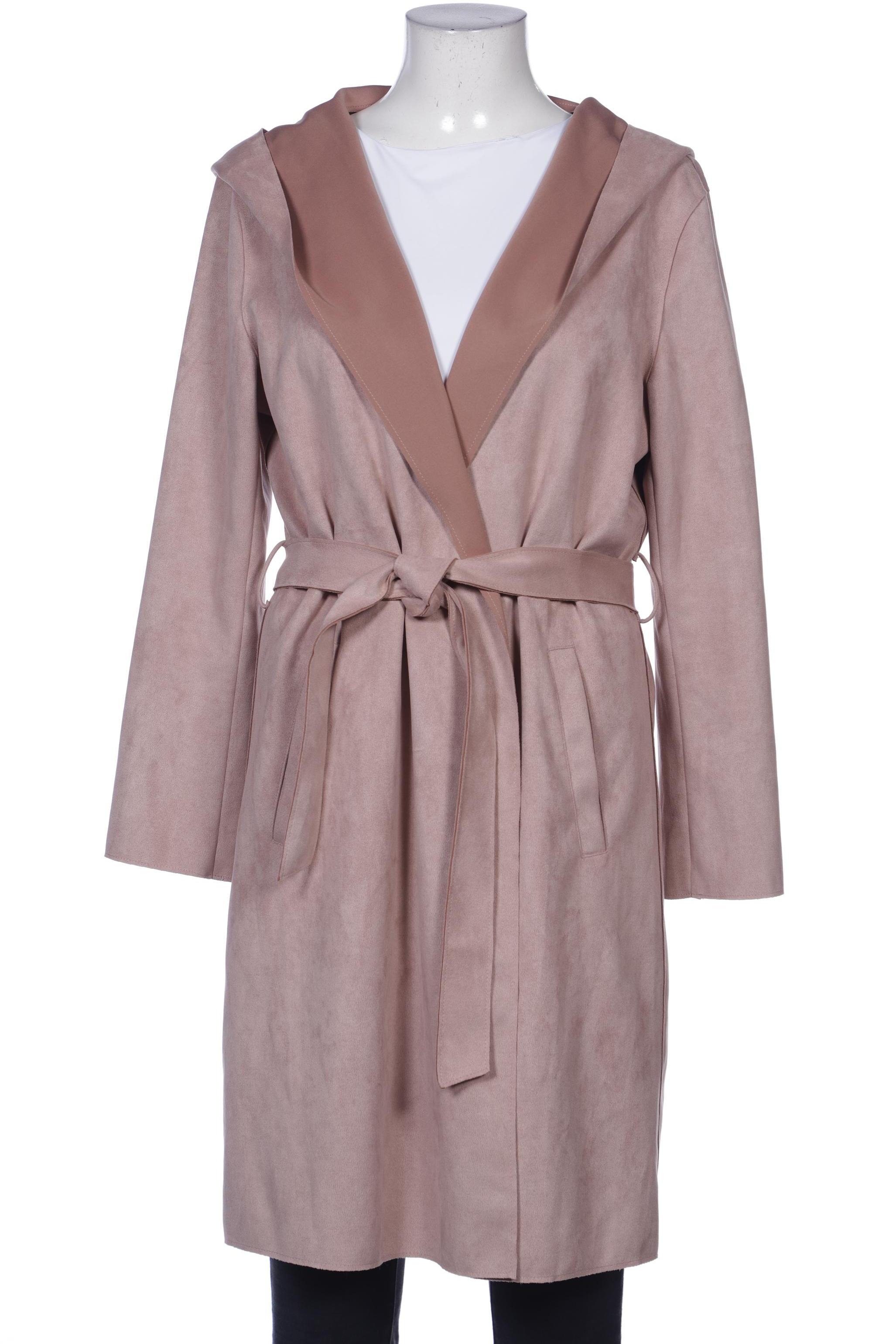 

Zara Damen Mantel, pink, Gr. 44