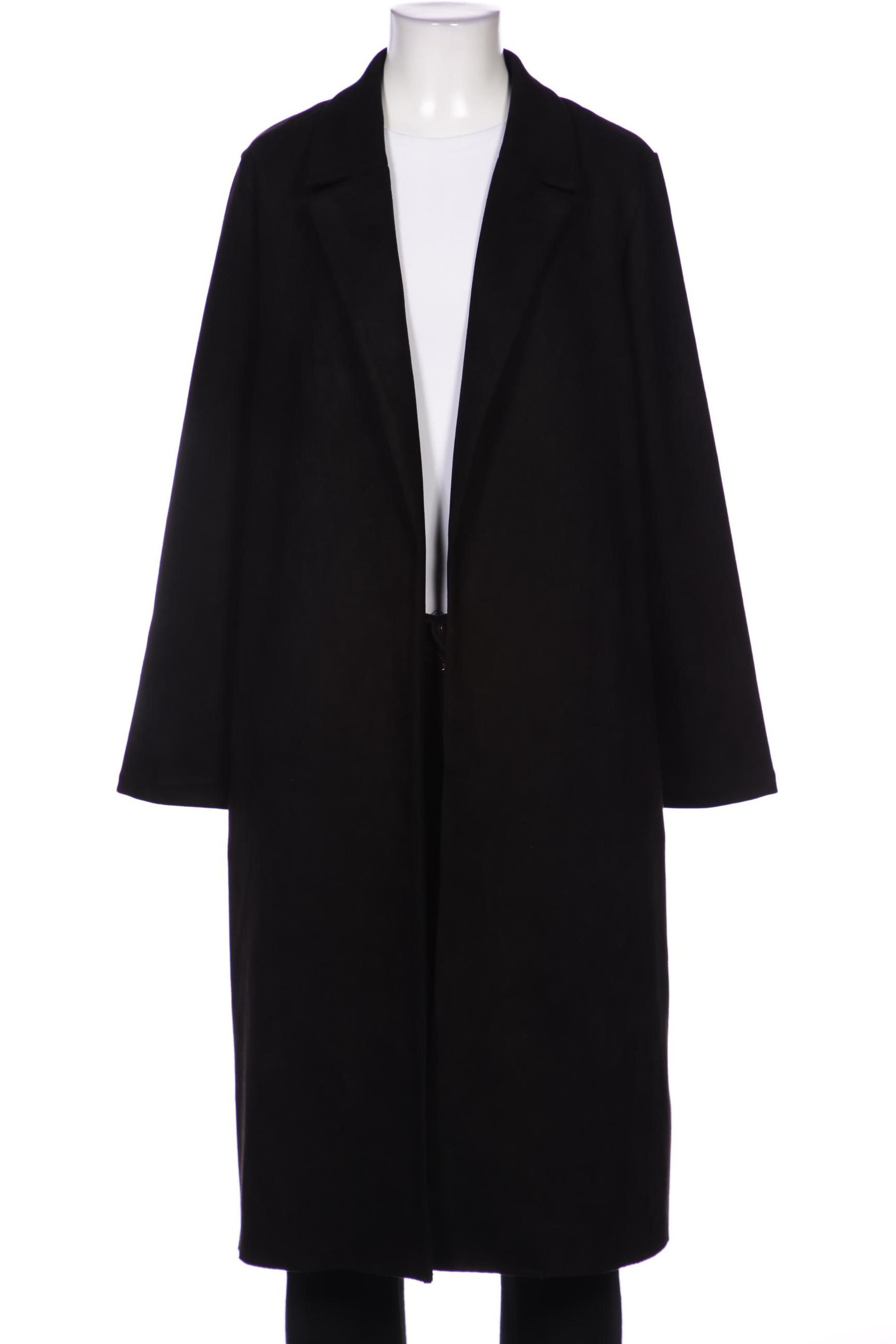 

Zara Damen Mantel, schwarz, Gr. 36