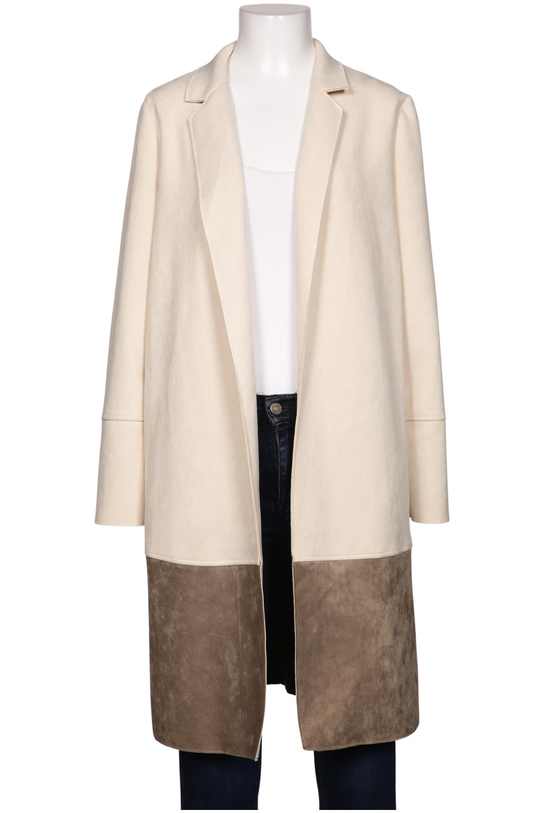 

Zara Damen Mantel, beige, Gr. 36