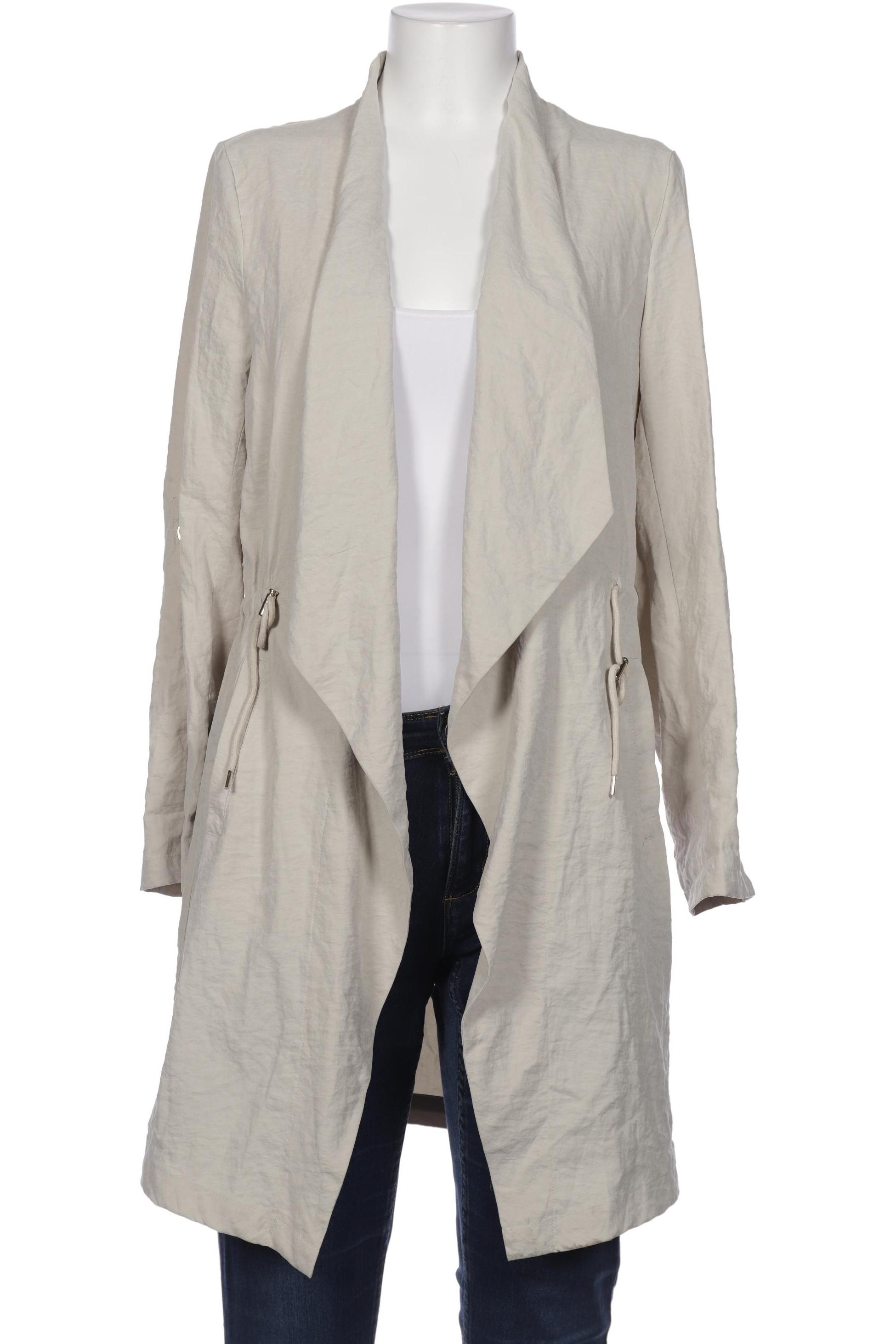 

Zara Damen Mantel, beige, Gr. 38