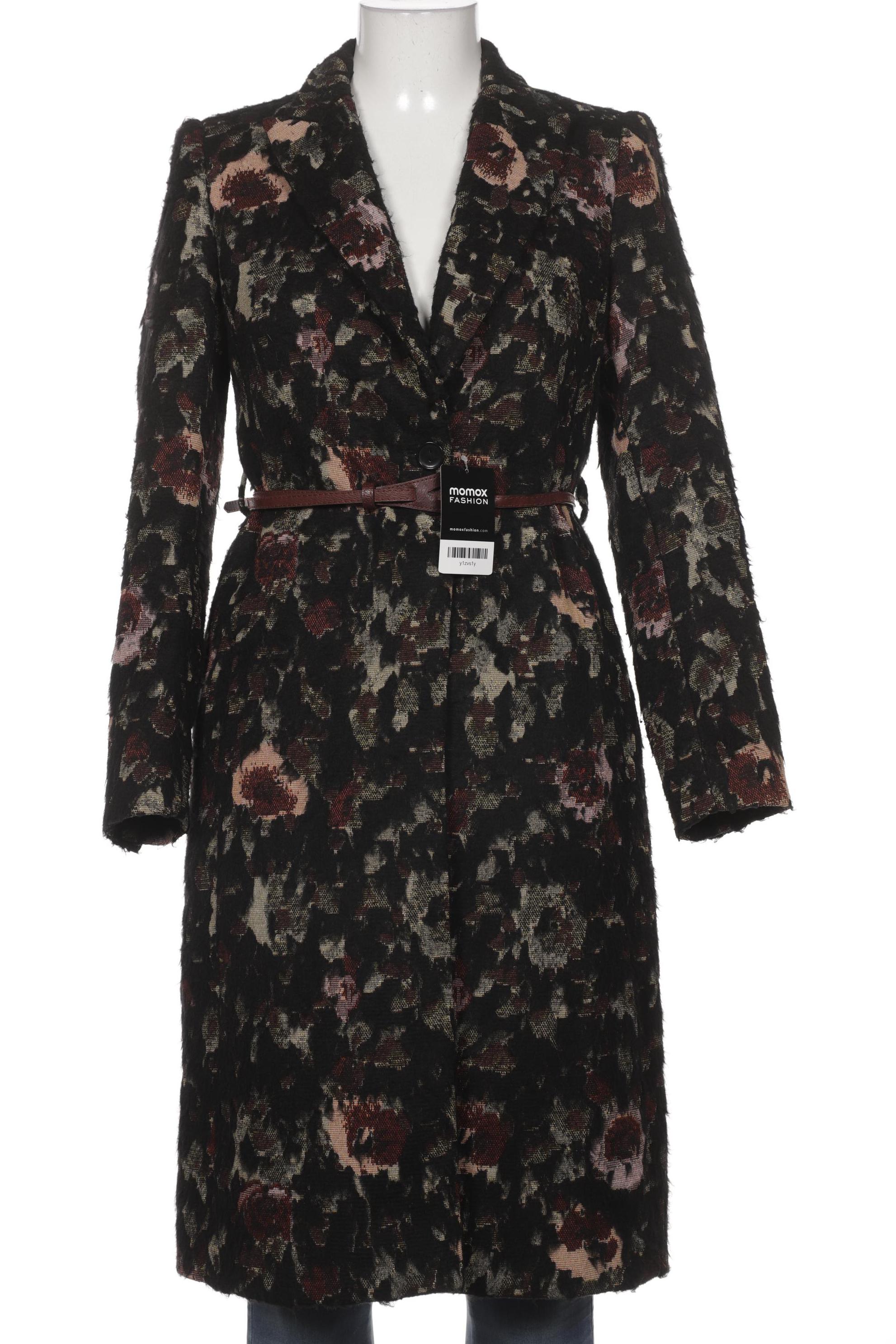 

Zara Damen Mantel, schwarz, Gr. 38