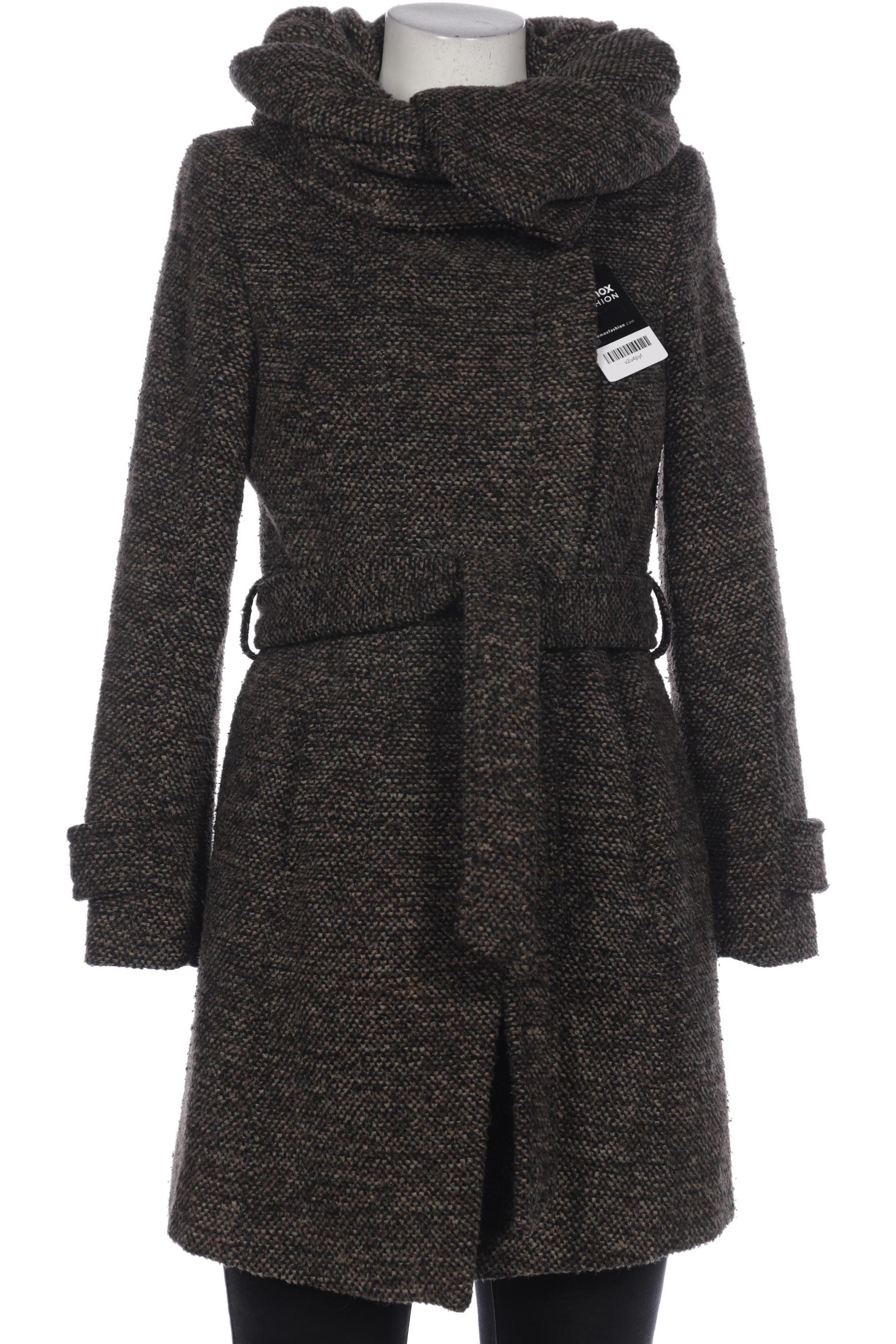 

Zara Damen Mantel, braun, Gr. 38