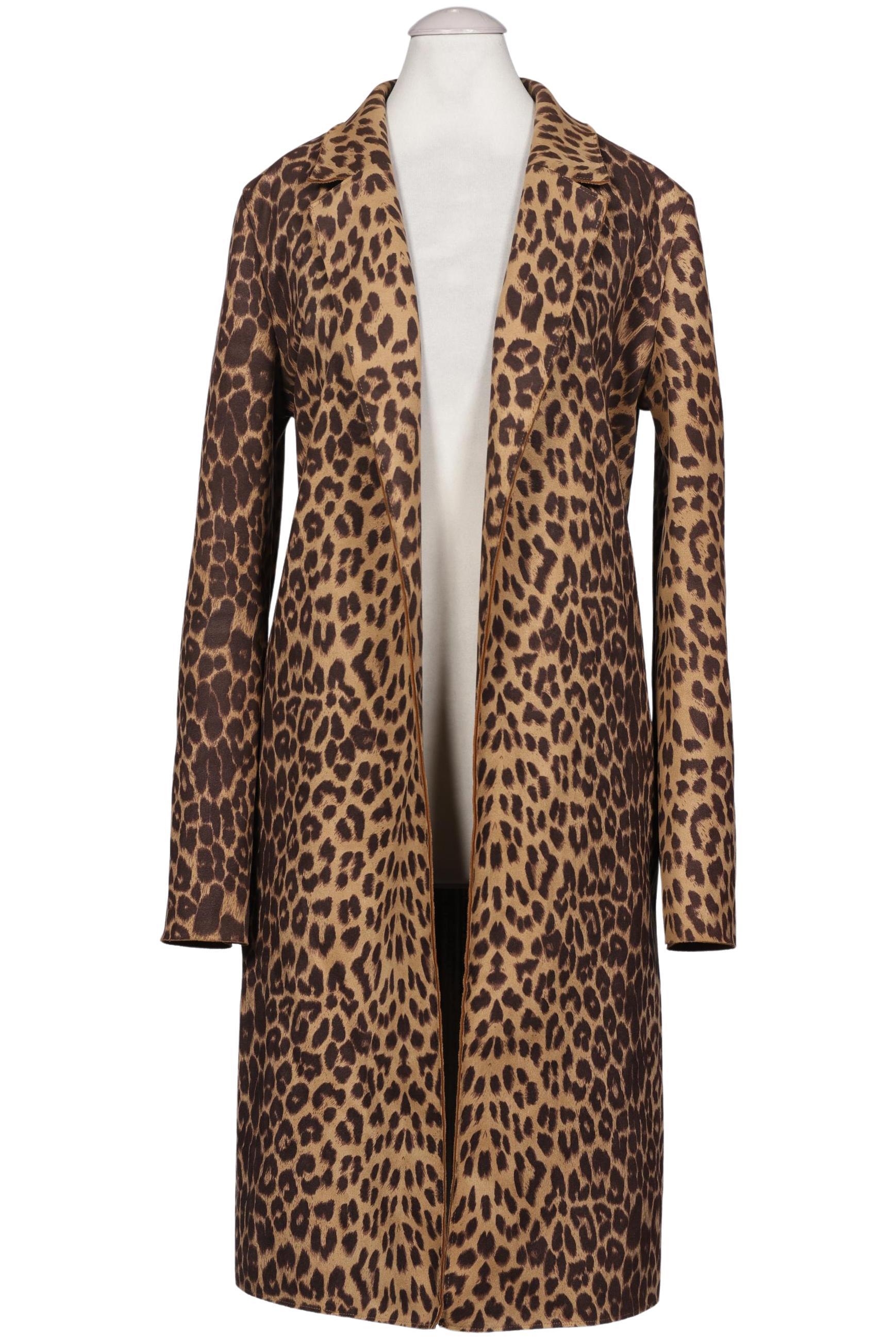 

Zara Damen Mantel, braun, Gr. 36