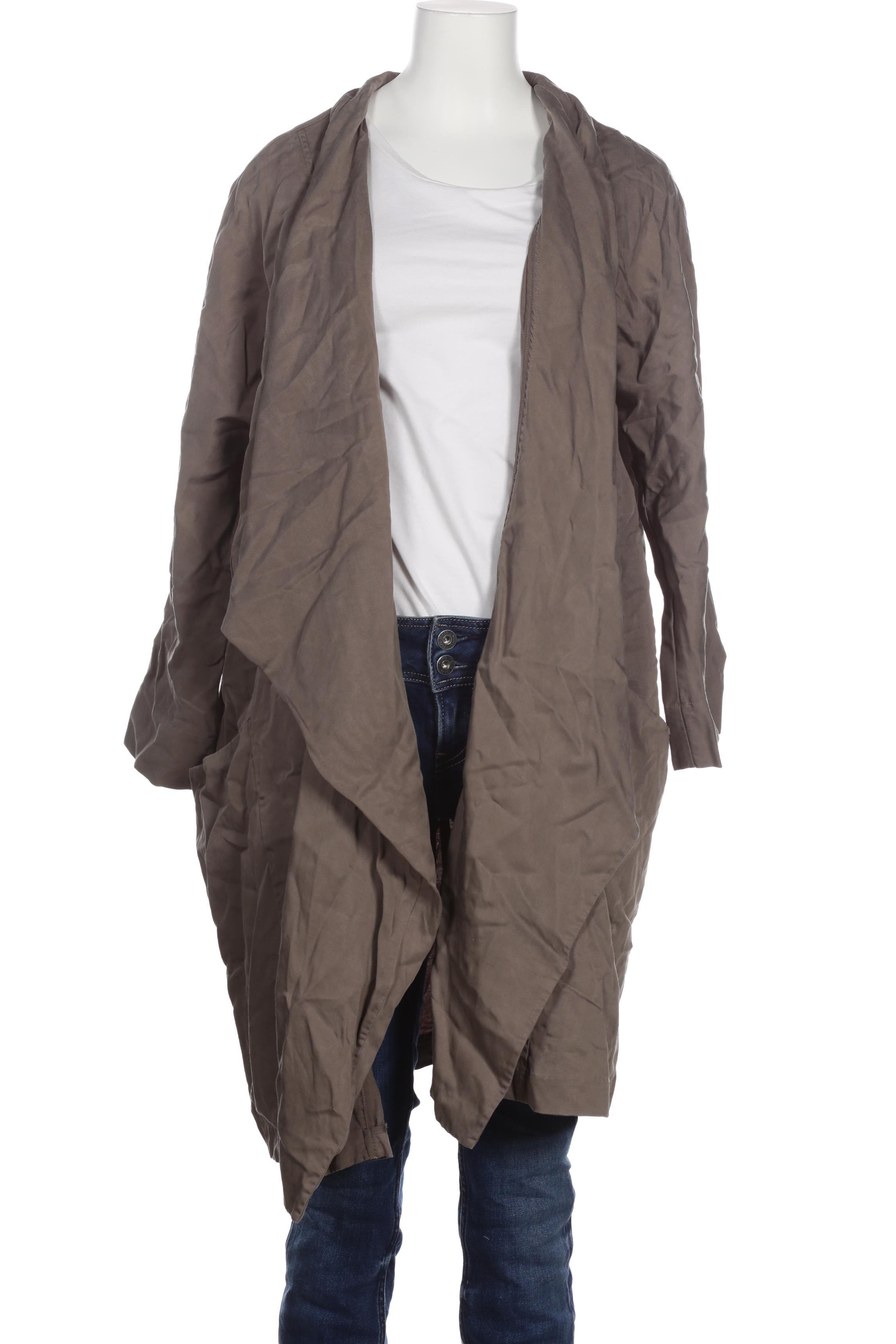 

Zara Damen Mantel, grau, Gr.