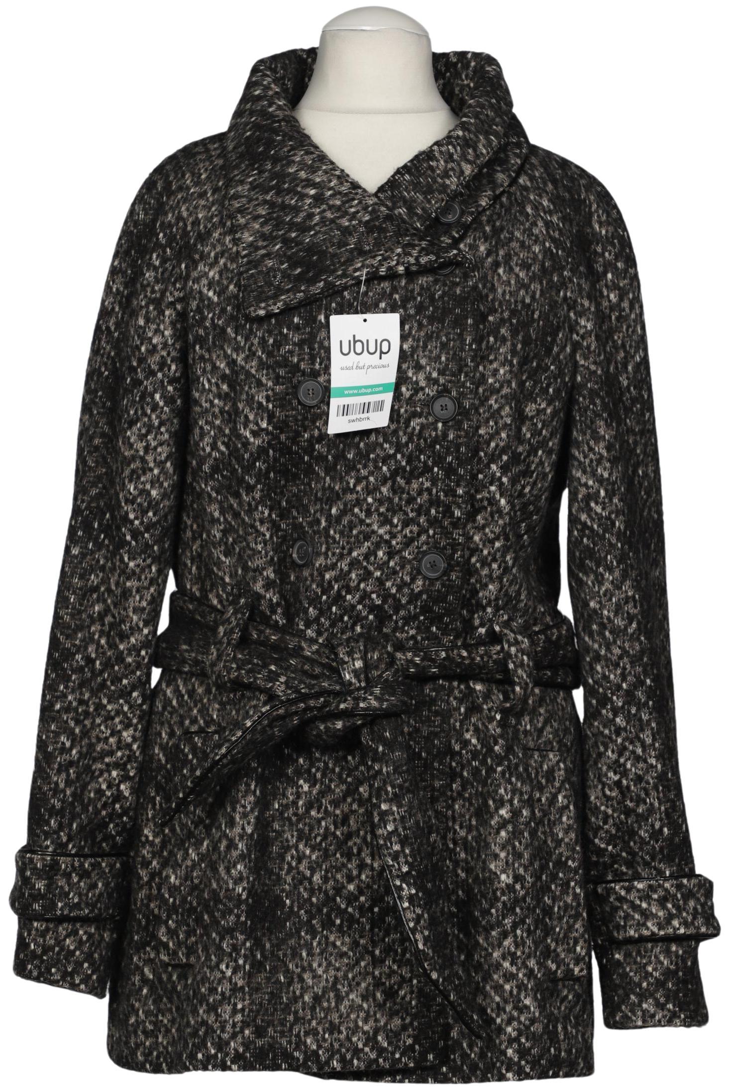 

Zara Damen Mantel, grau, Gr. 38