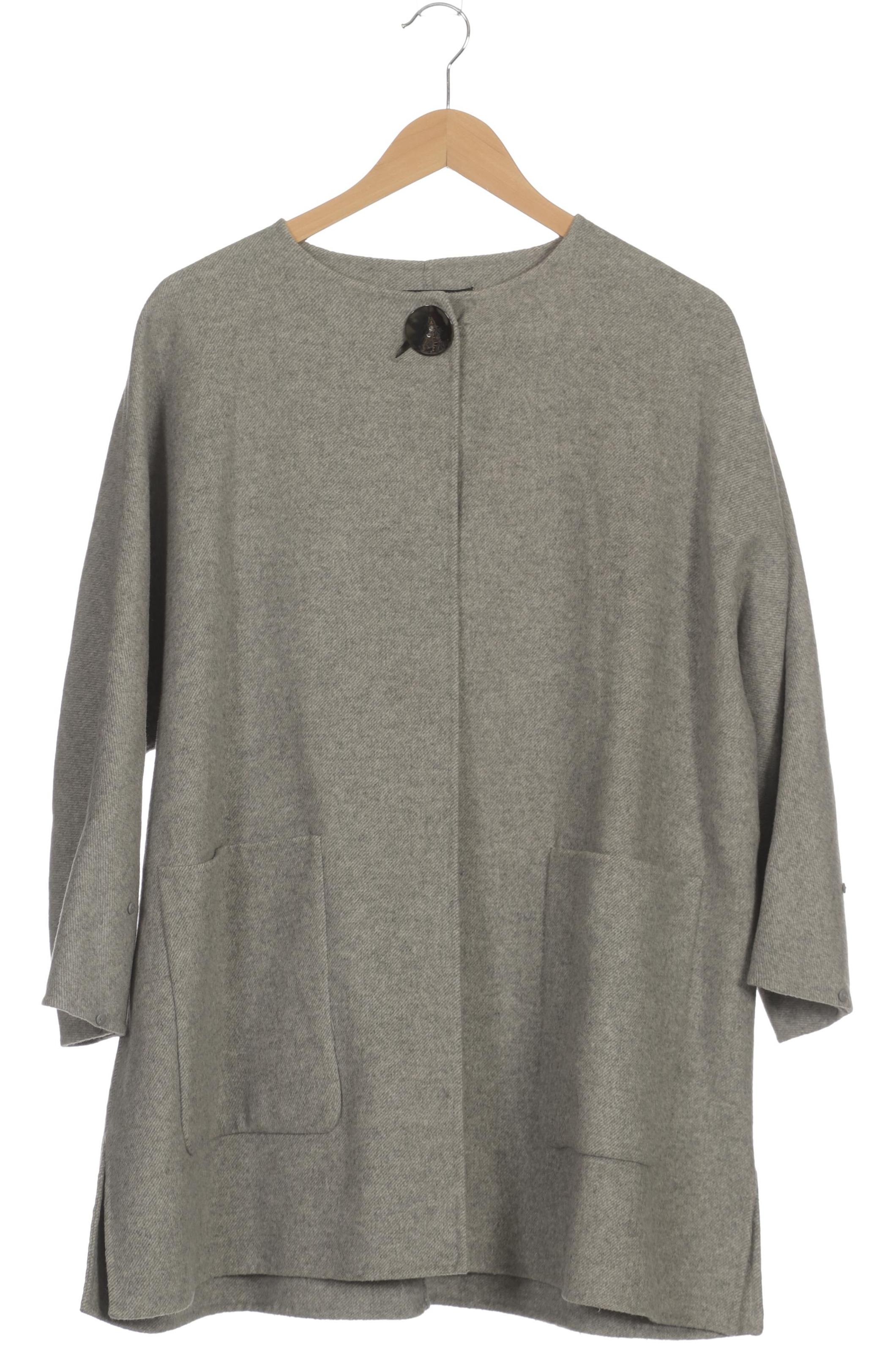 

Zara Damen Mantel, grau, Gr.