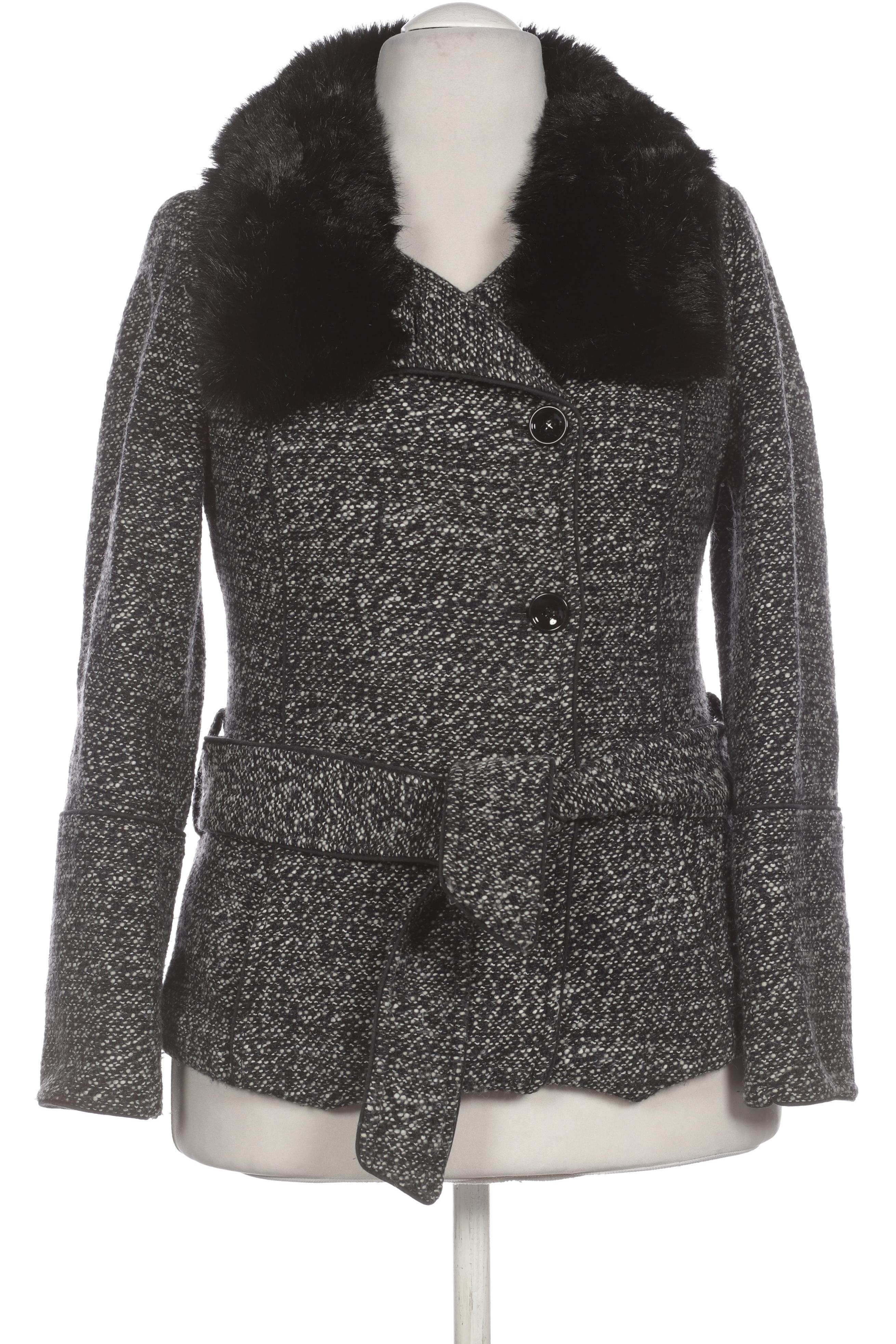 

Zara Damen Mantel, grau, Gr.