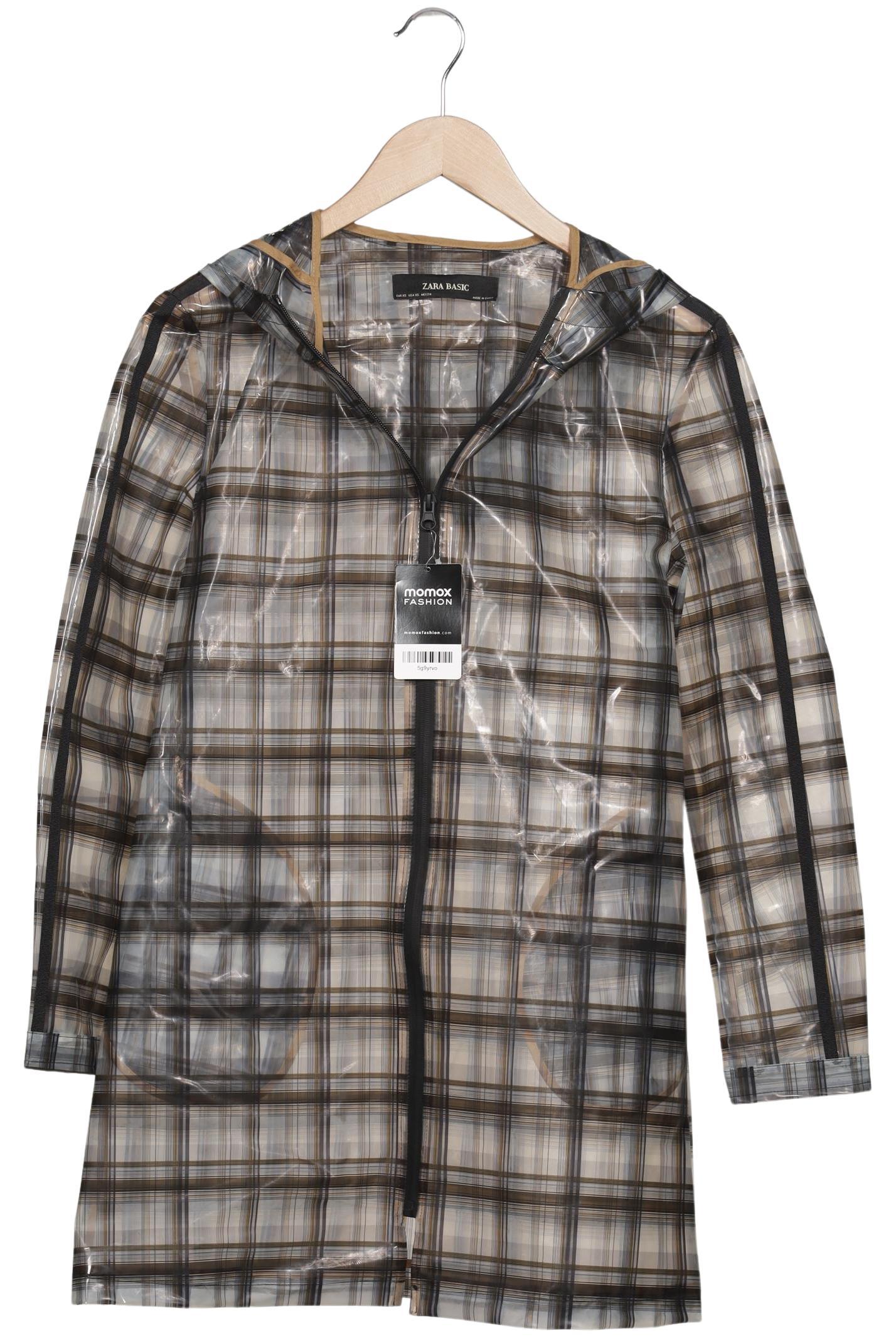 

Zara Damen Mantel, beige, Gr. 34