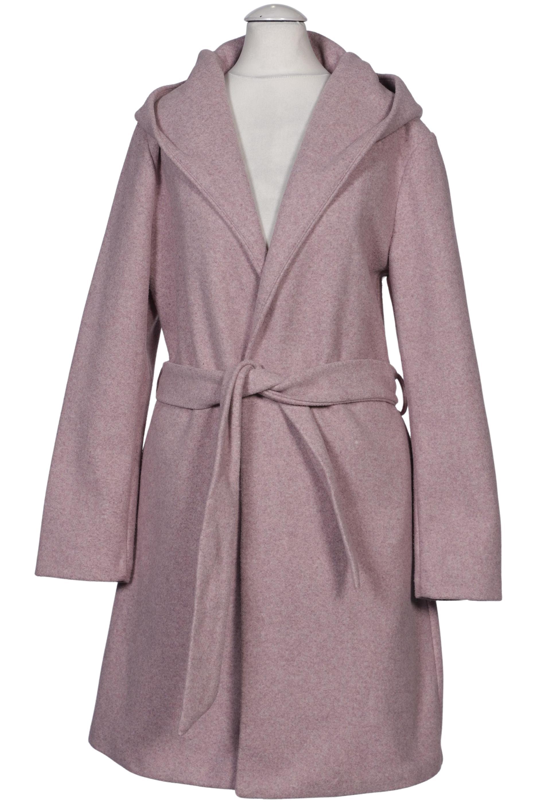 

Zara Damen Mantel, pink, Gr. 34