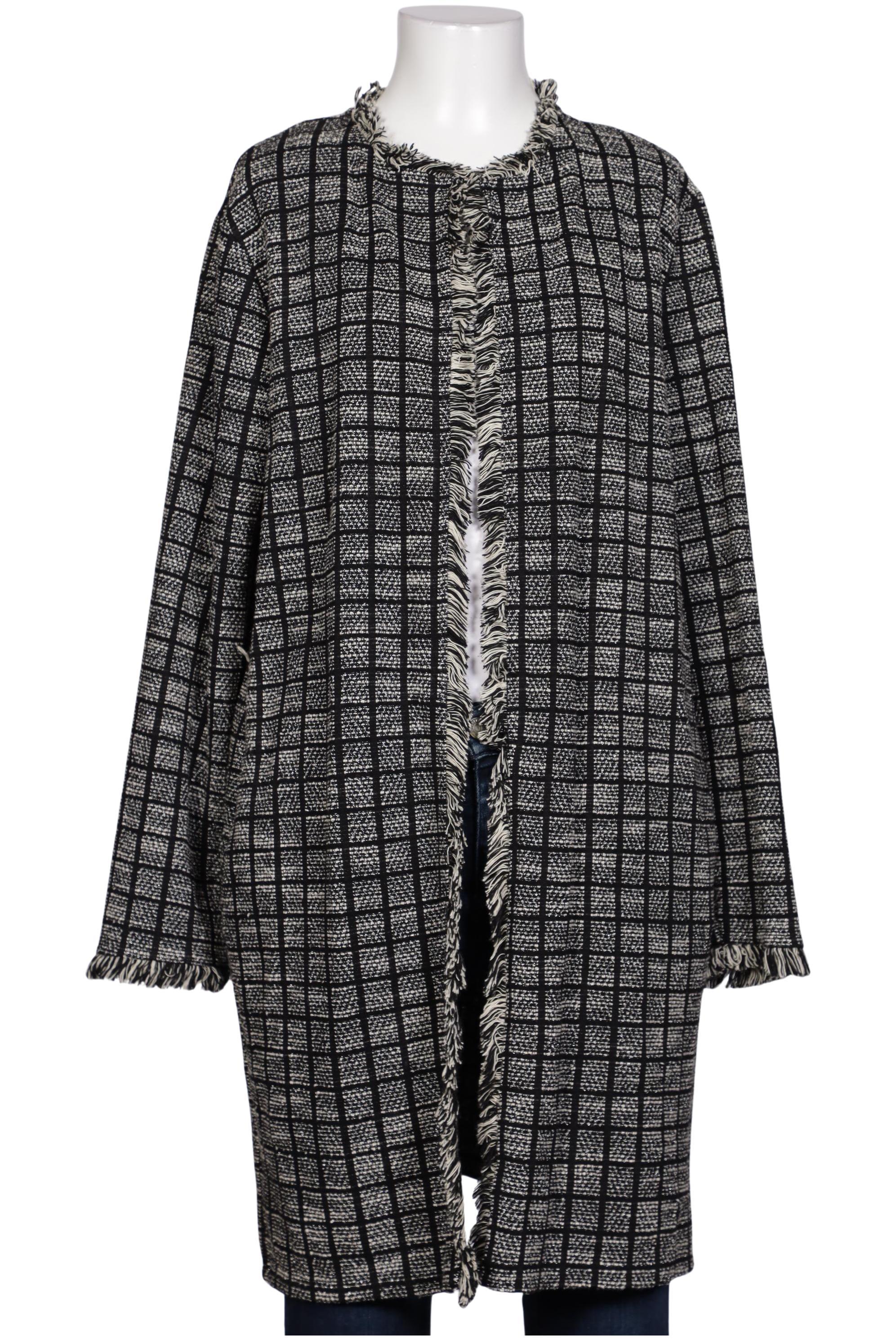 

Zara Damen Mantel, mehrfarbig, Gr. 38