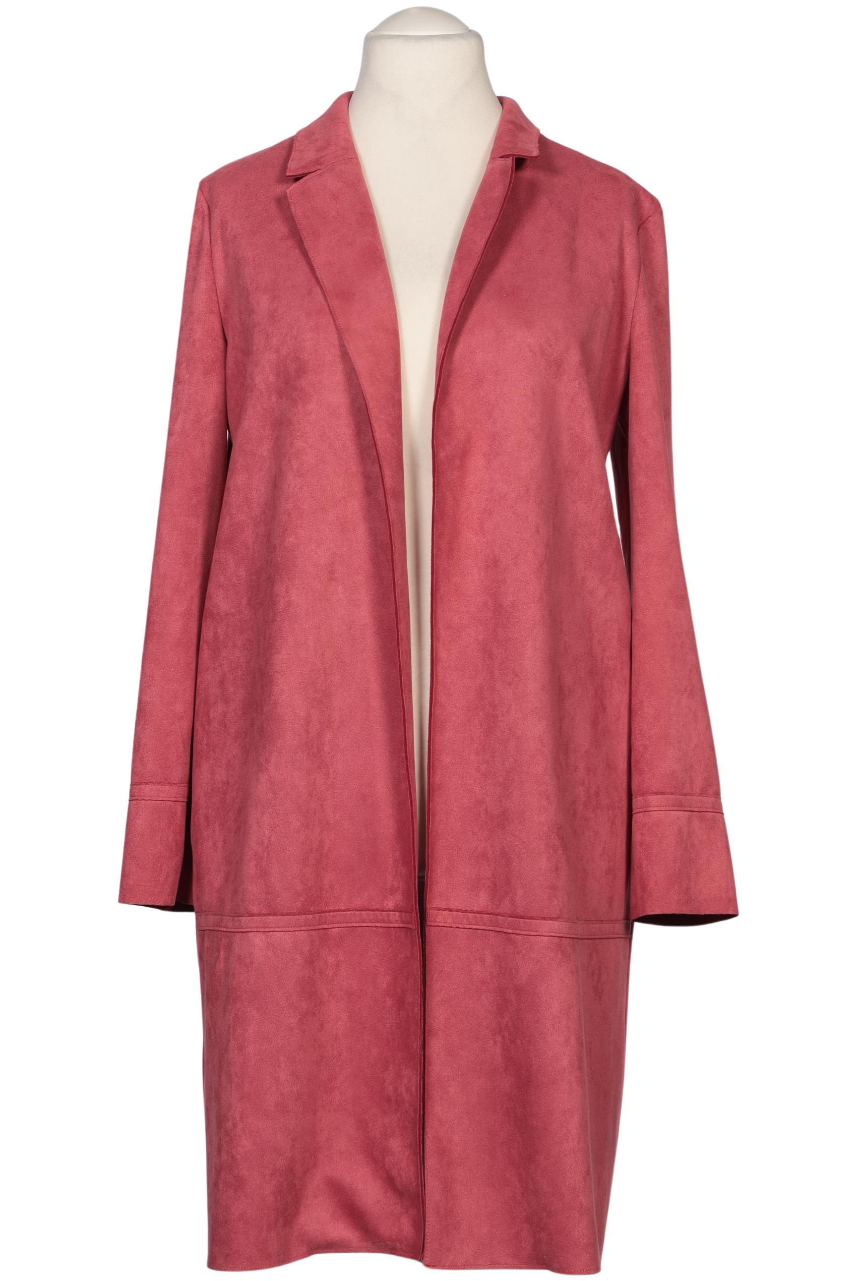 

Zara Damen Mantel, pink, Gr. 38