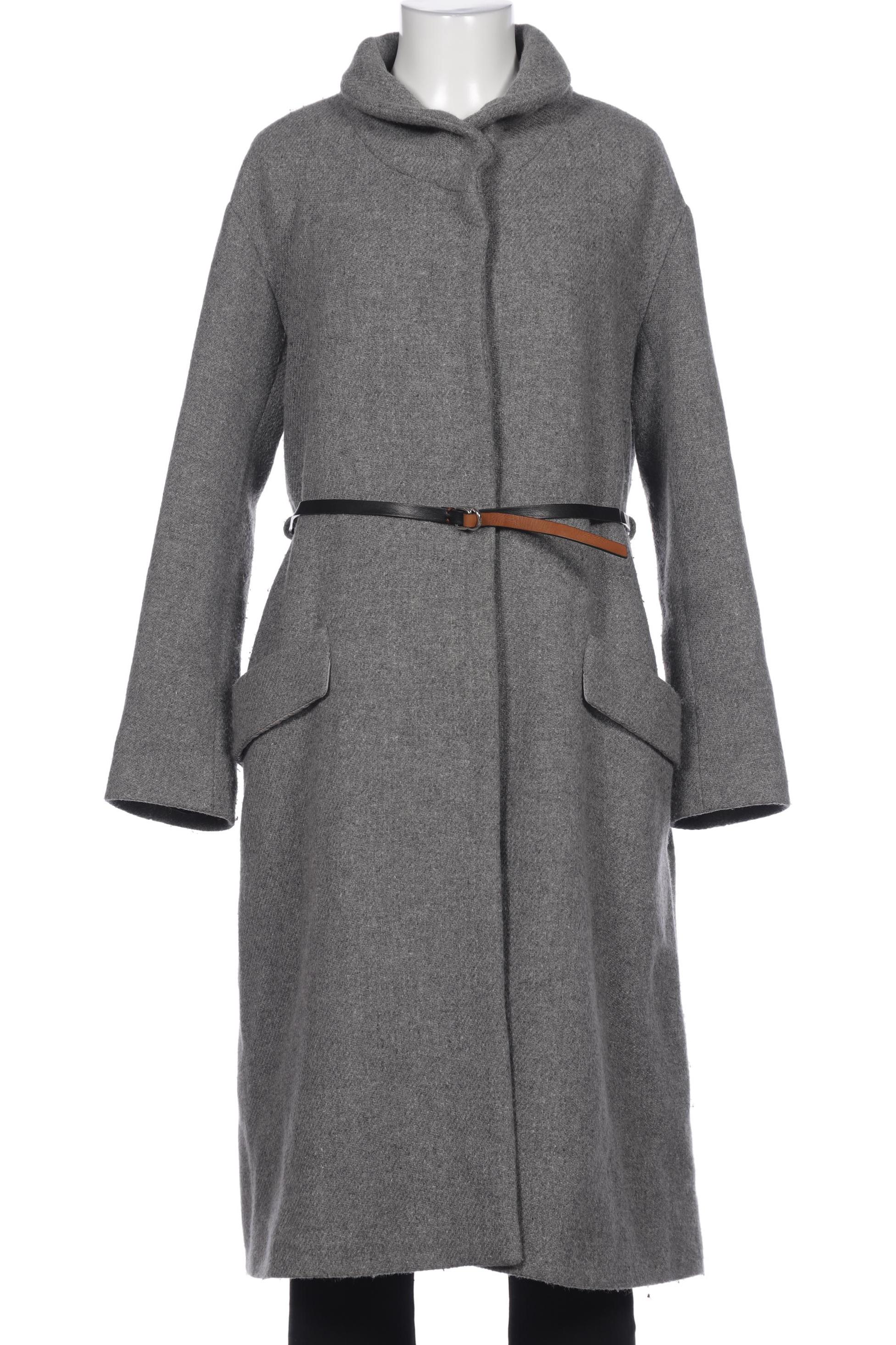 

Zara Damen Mantel, grau, Gr. 38