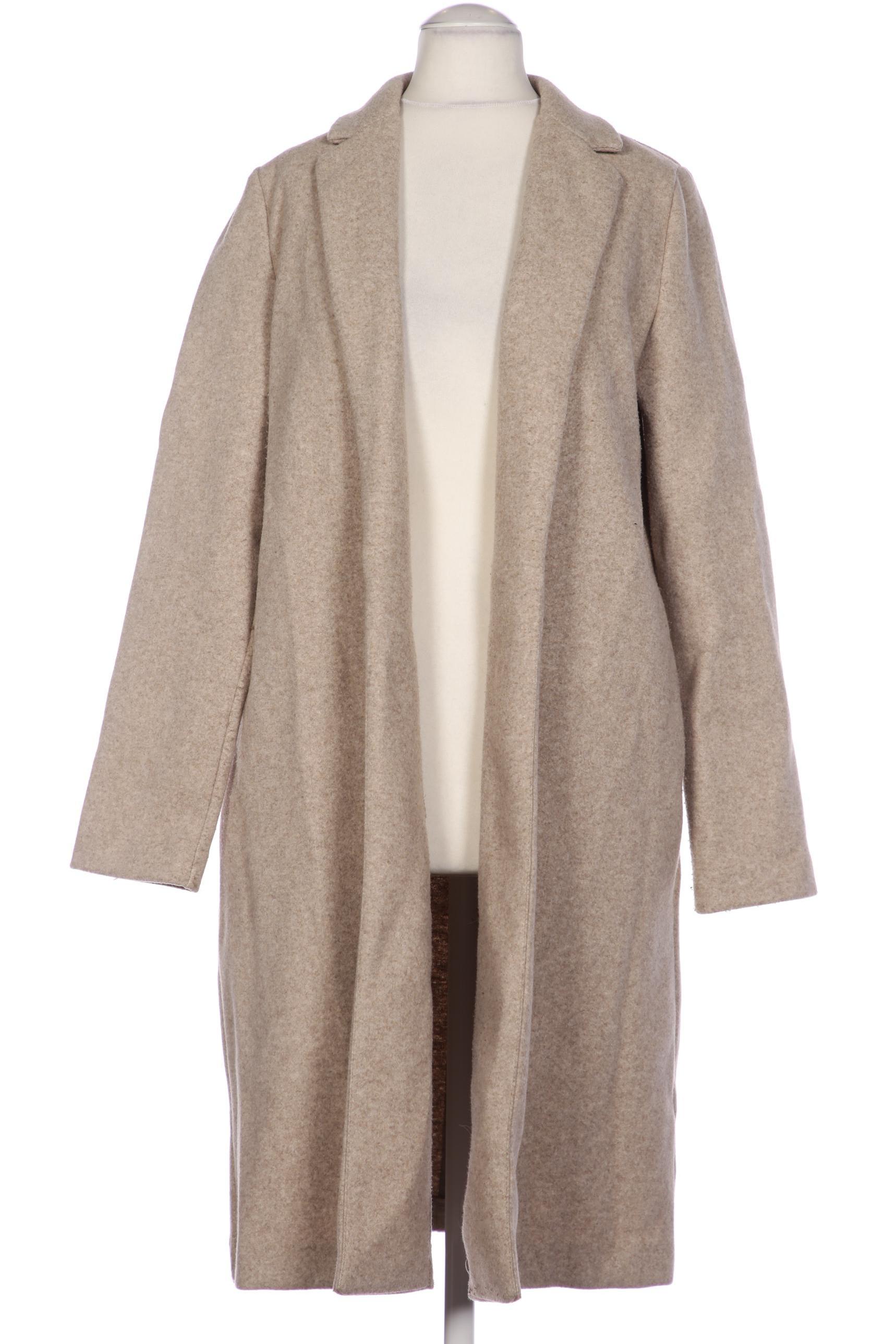 

Zara Damen Mantel, beige, Gr. 36