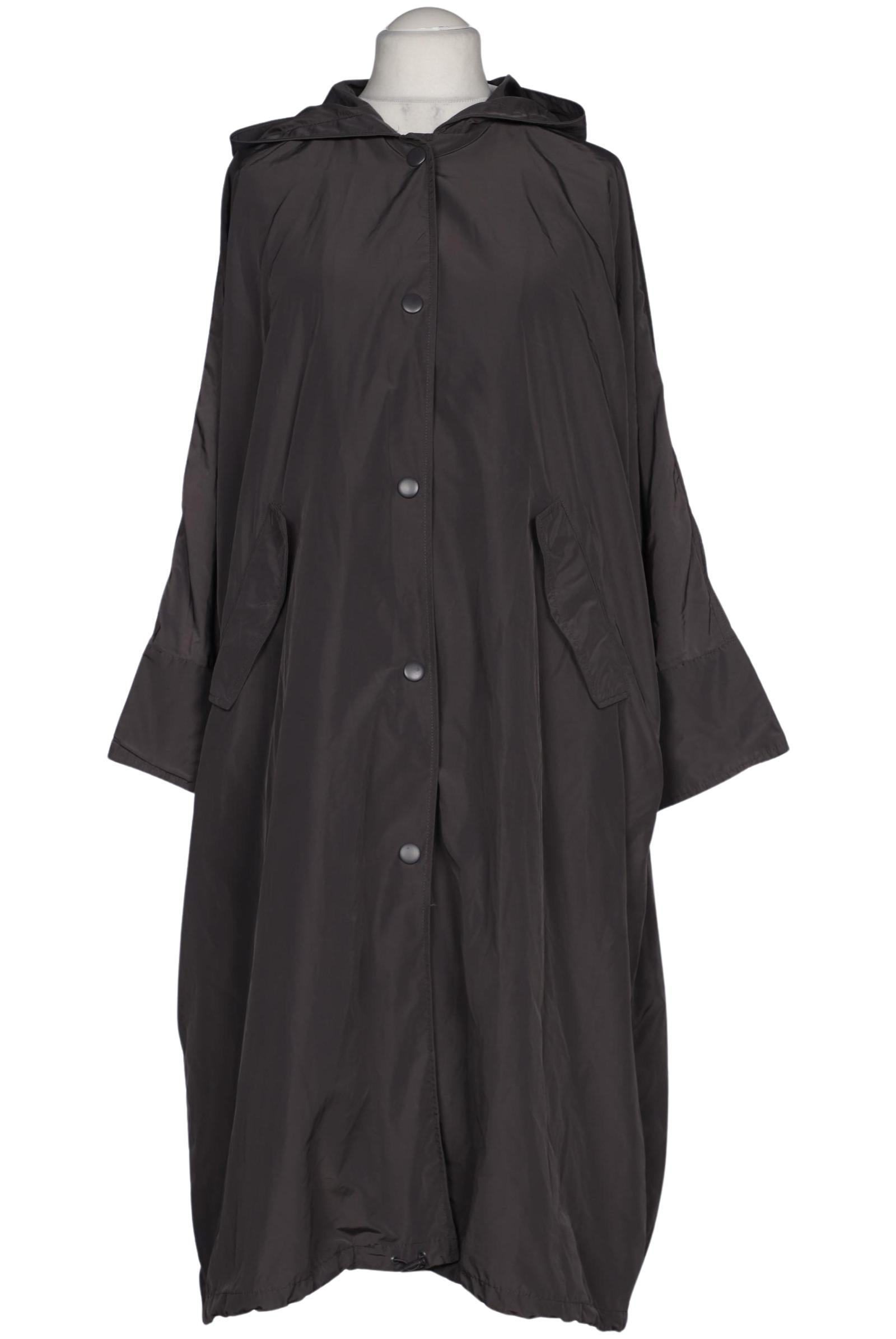 

Zara Damen Mantel, grau, Gr. 34