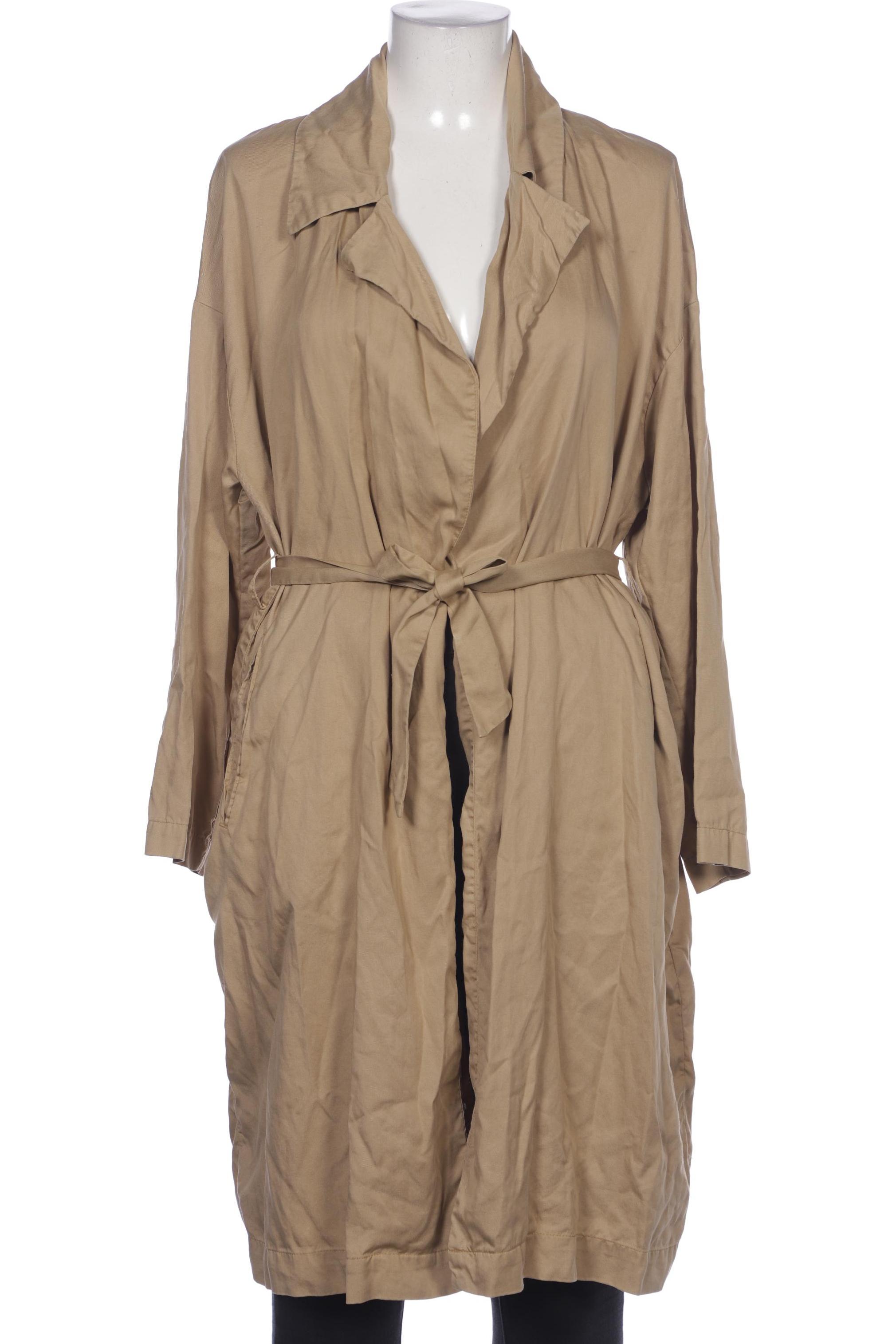 

Zara Damen Mantel, beige, Gr. 38