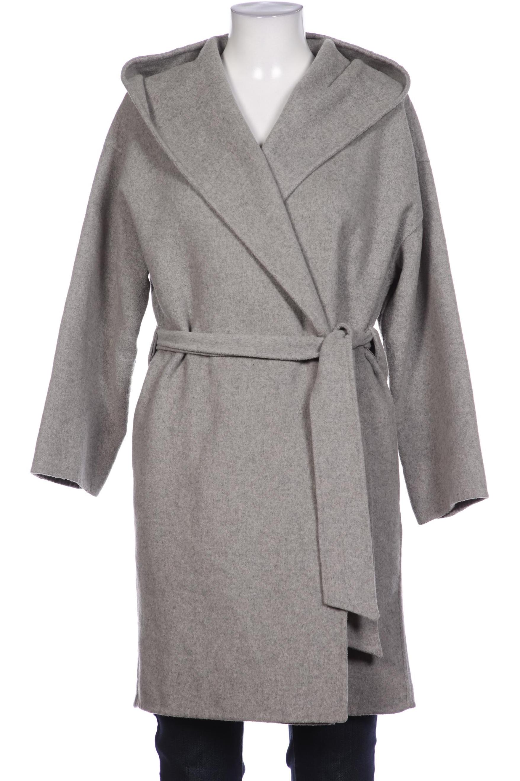 

Zara Damen Mantel, grau, Gr. 38