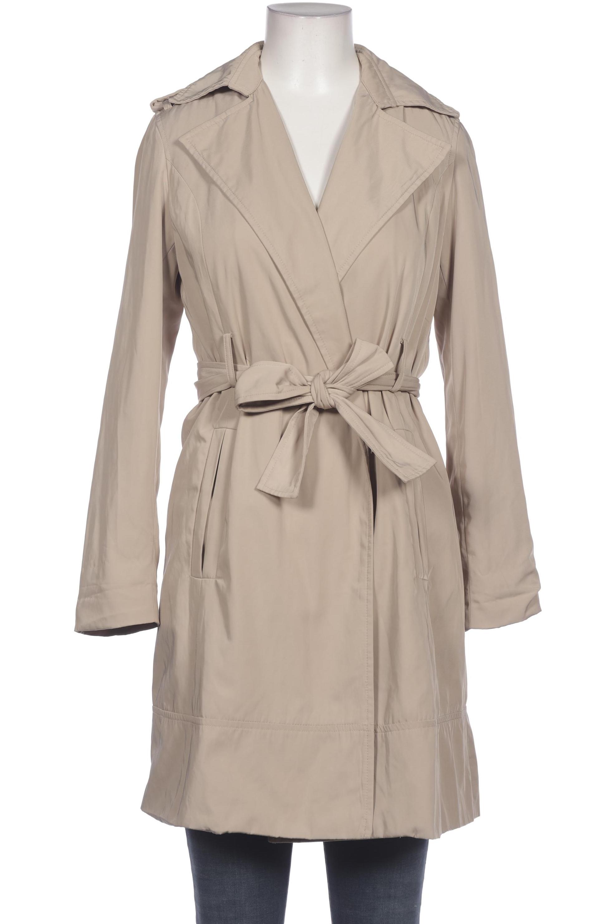 

Zara Damen Mantel, beige, Gr. 34