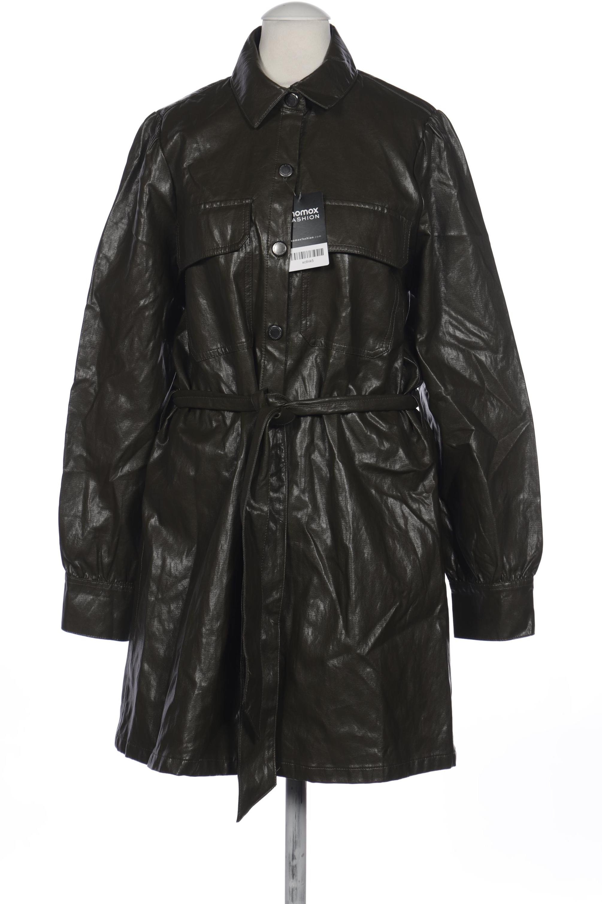 

Zara Damen Mantel, braun, Gr. 34