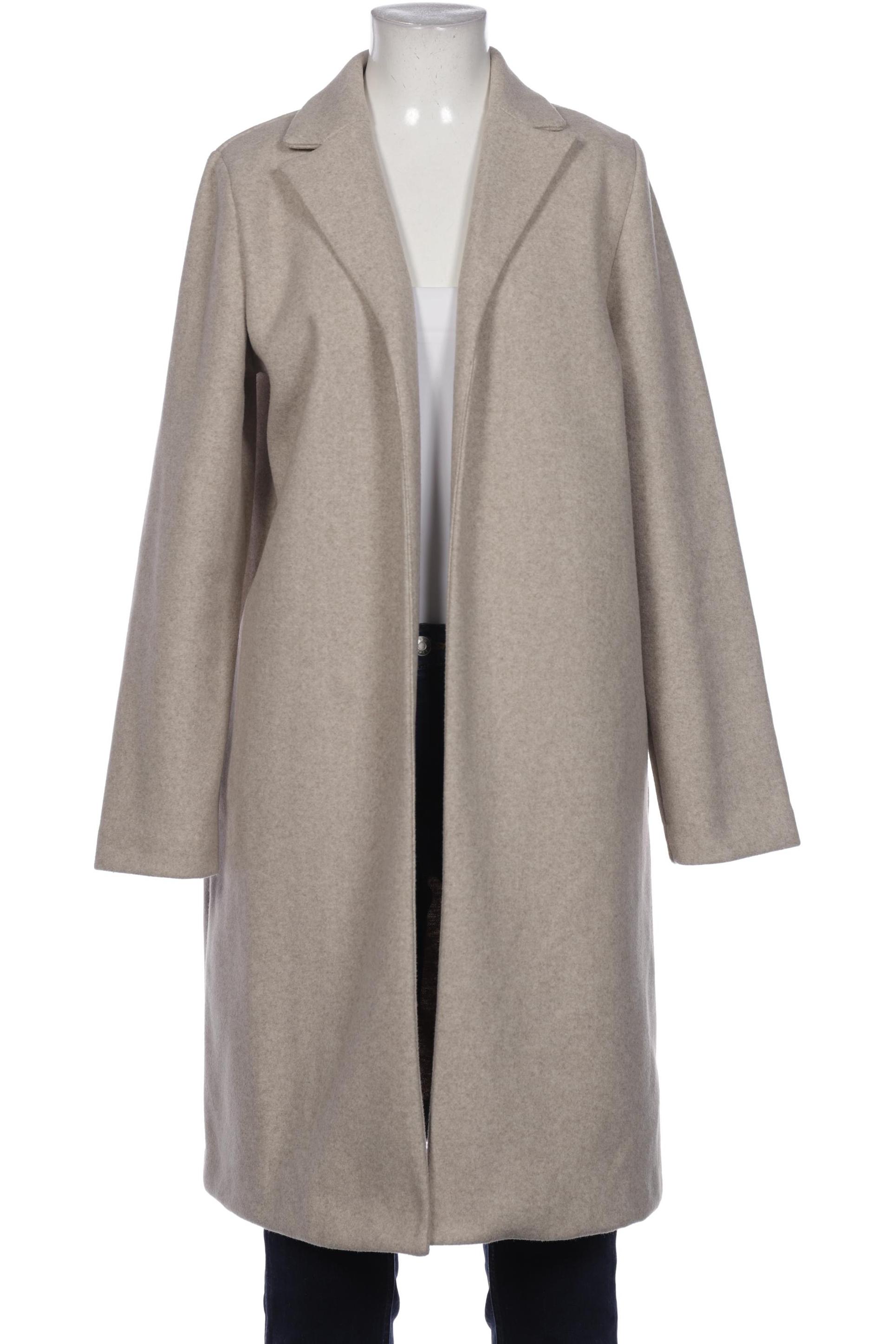 

Zara Damen Mantel, beige, Gr. 38