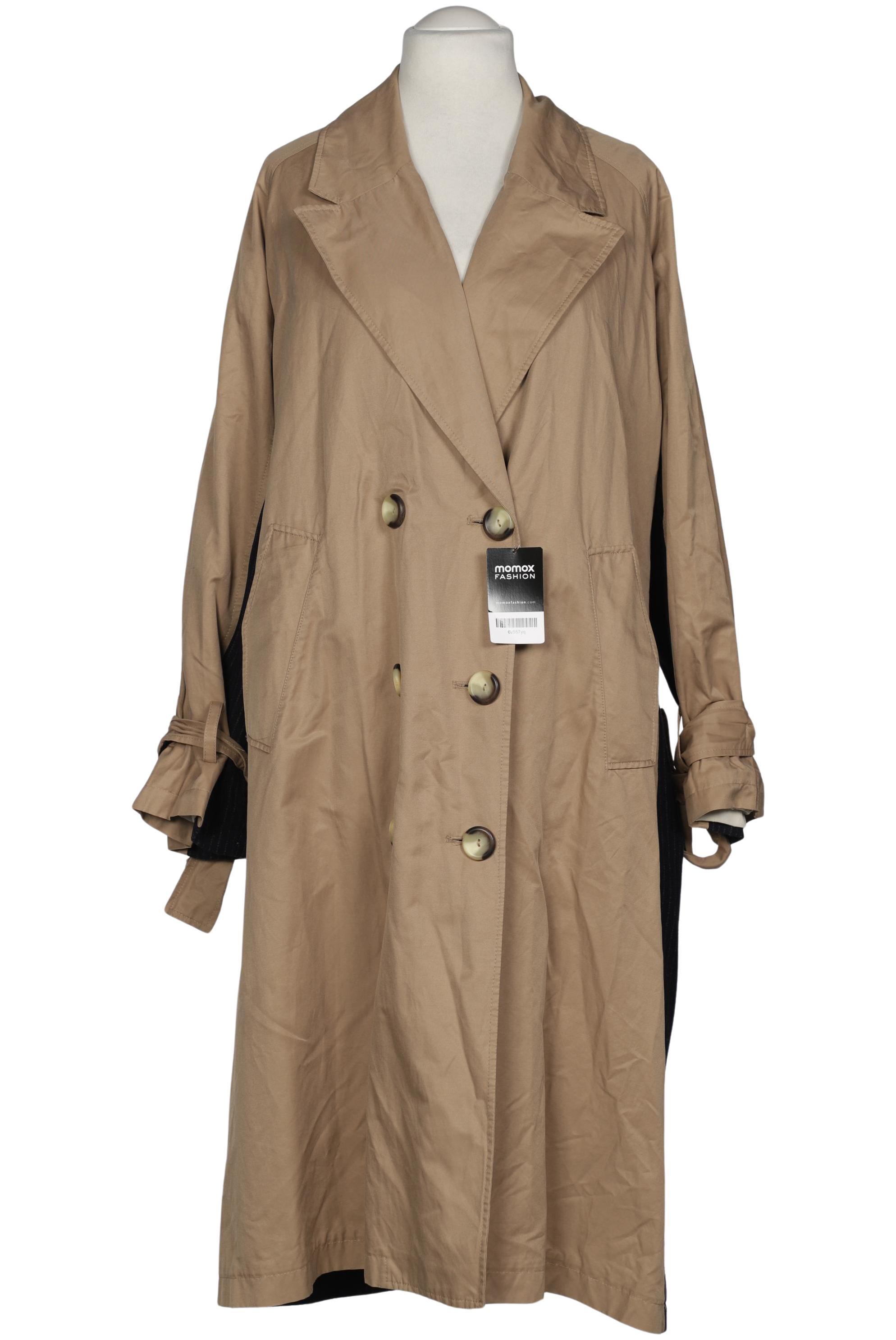 

Zara Damen Mantel, beige, Gr. 38
