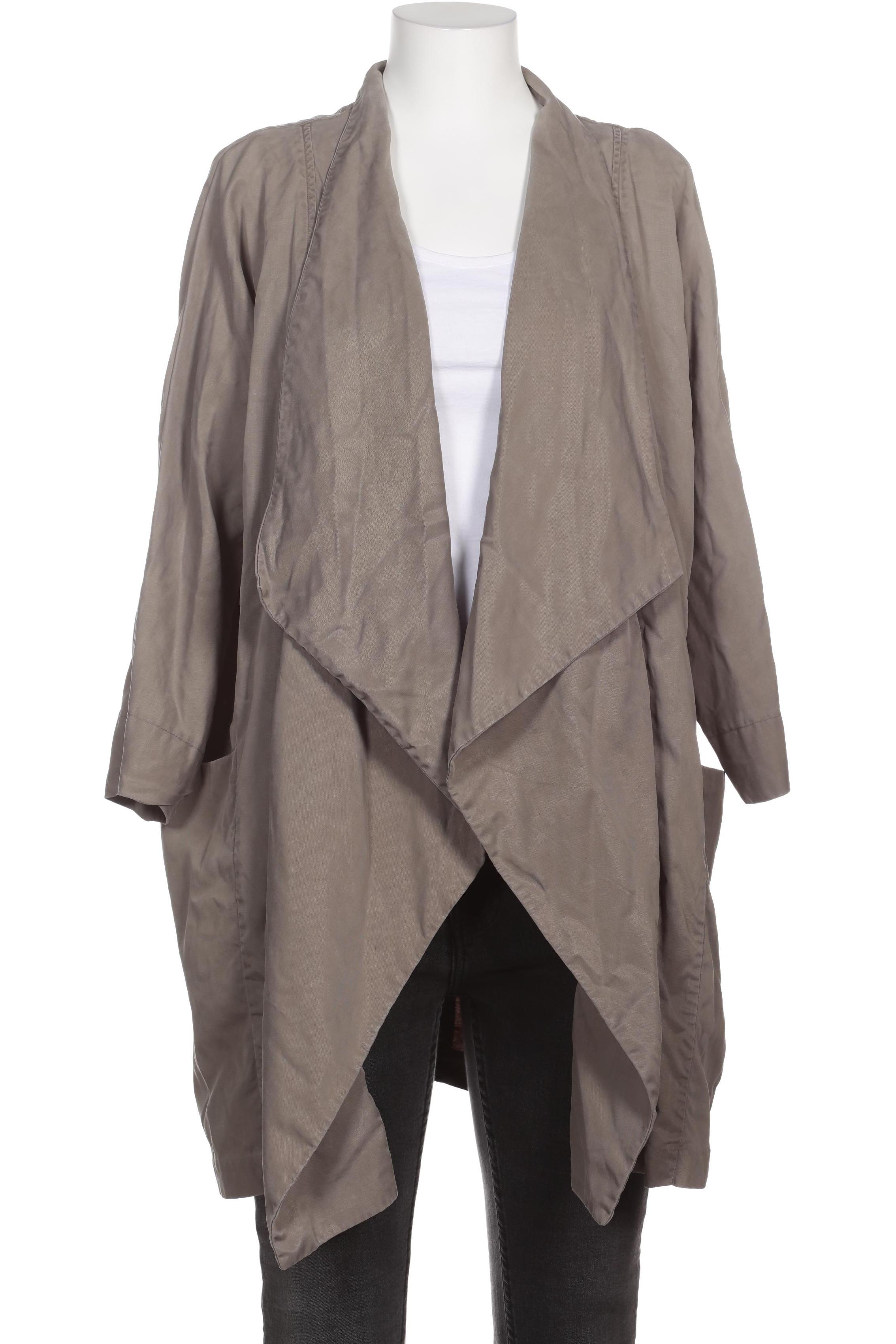 

Zara Damen Mantel, grau, Gr.