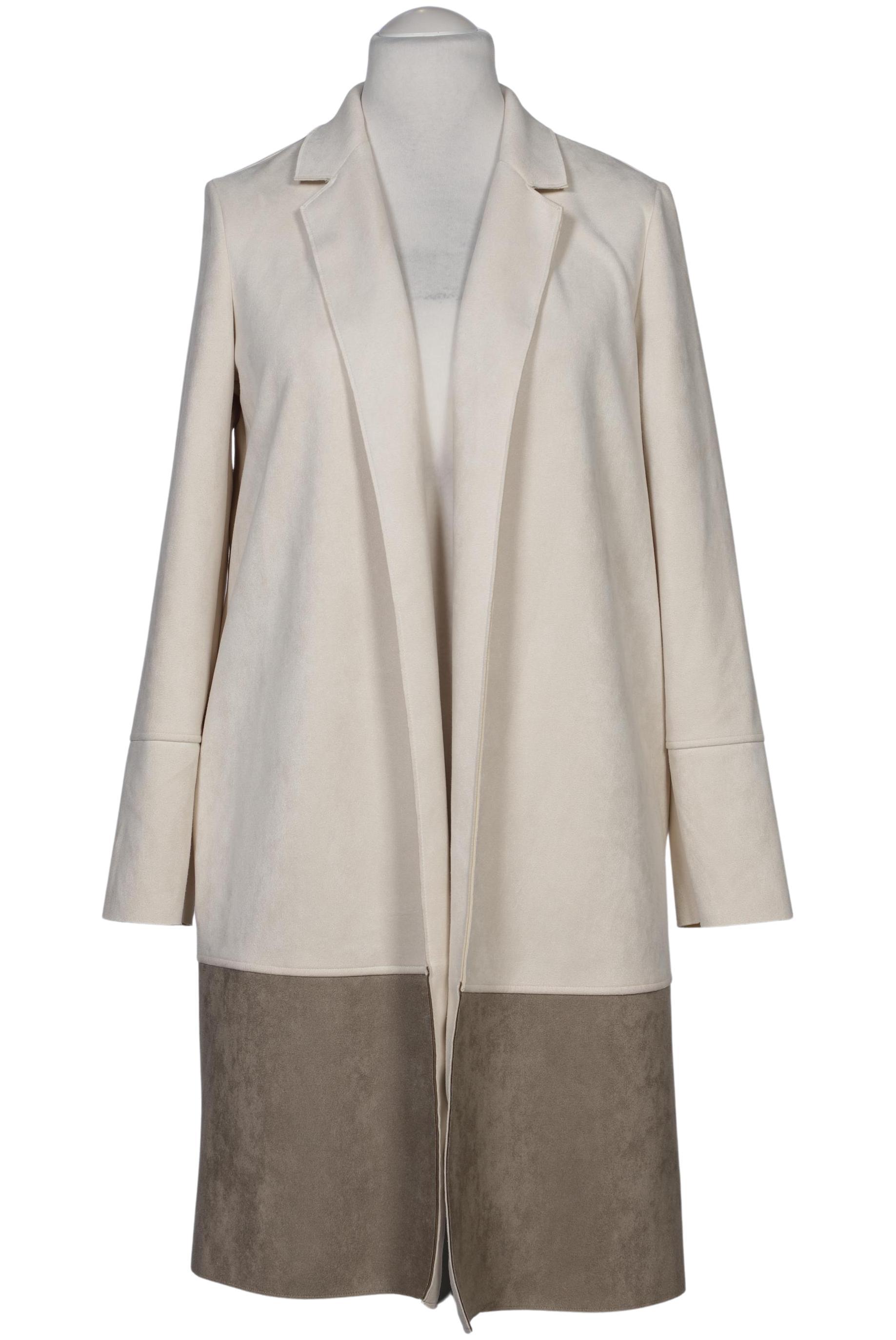 

Zara Damen Mantel, mehrfarbig, Gr. 38