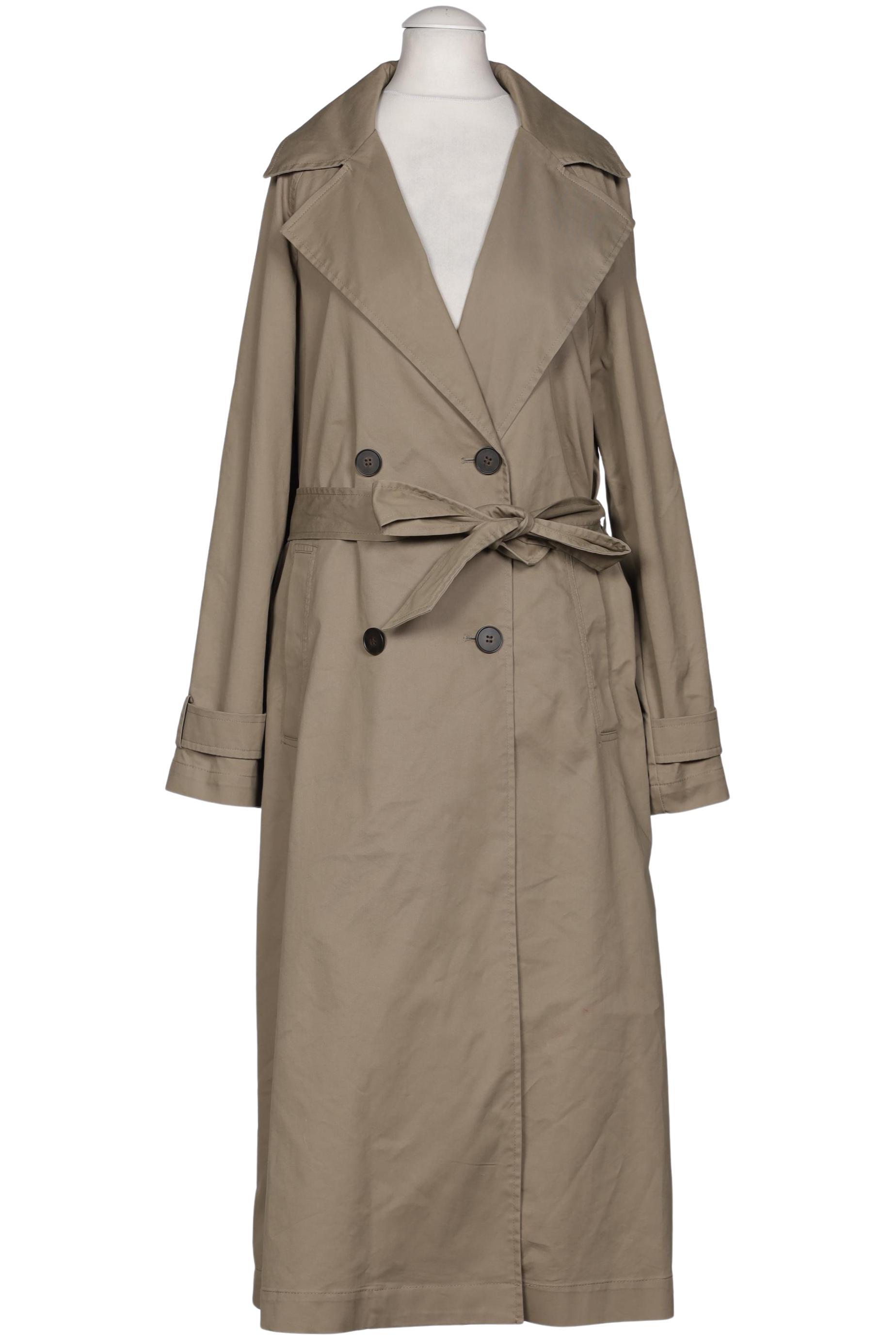 

Zara Damen Mantel, beige, Gr. 36