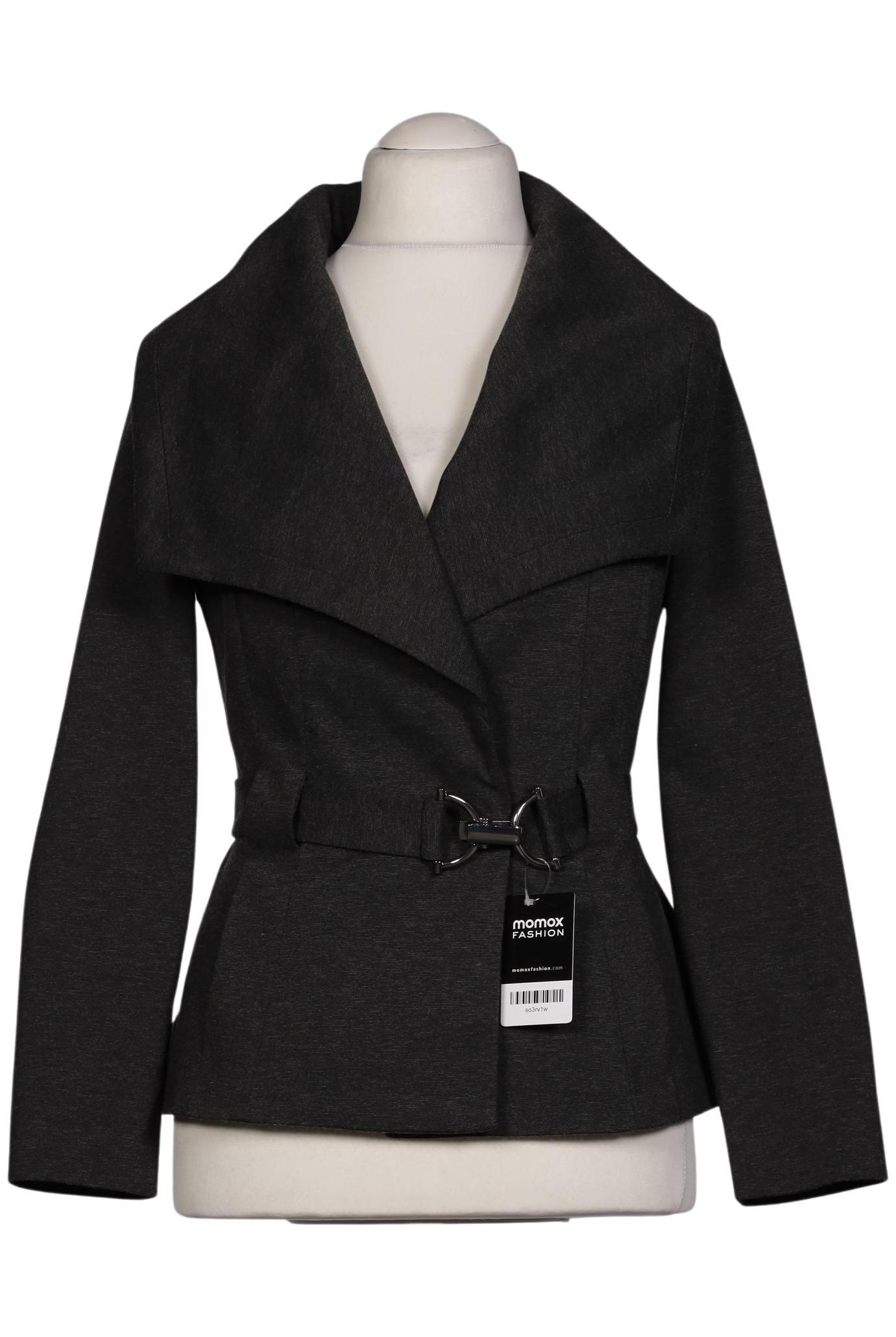 

Zara Damen Mantel, grau, Gr. 42