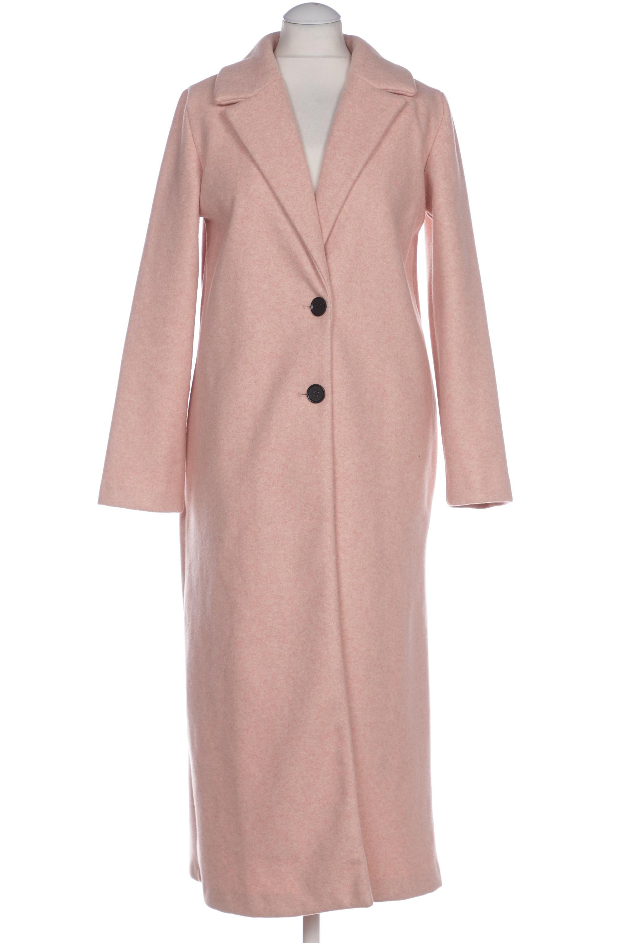 

Zara Damen Mantel, pink, Gr. 36