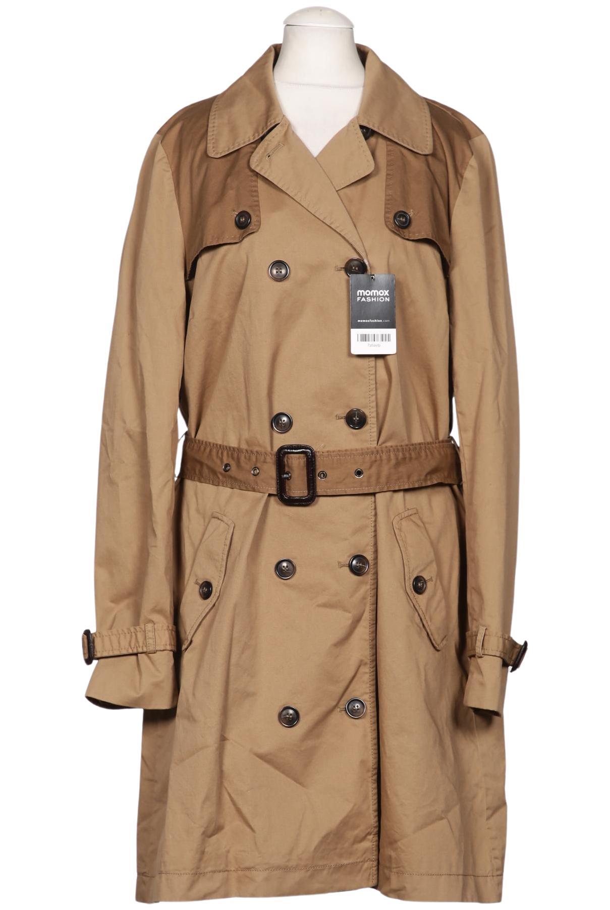 

Zara Damen Mantel, beige, Gr. 42