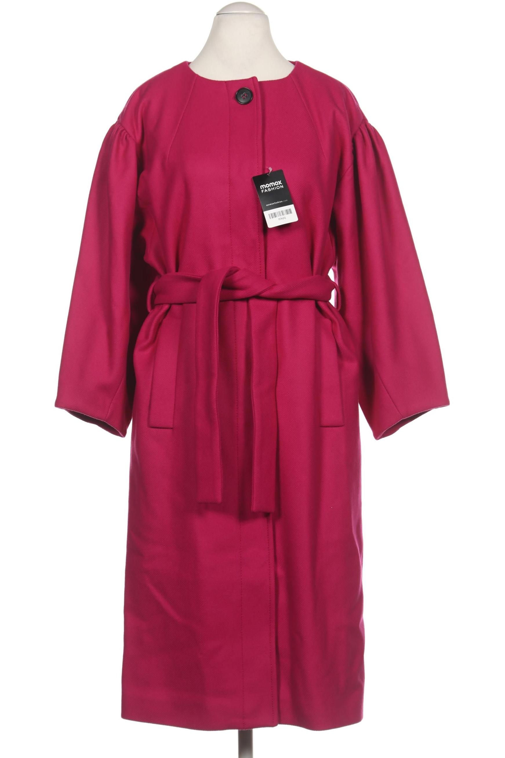 Thumbnail - Zara Damen Mantel, pink, Gr. 38