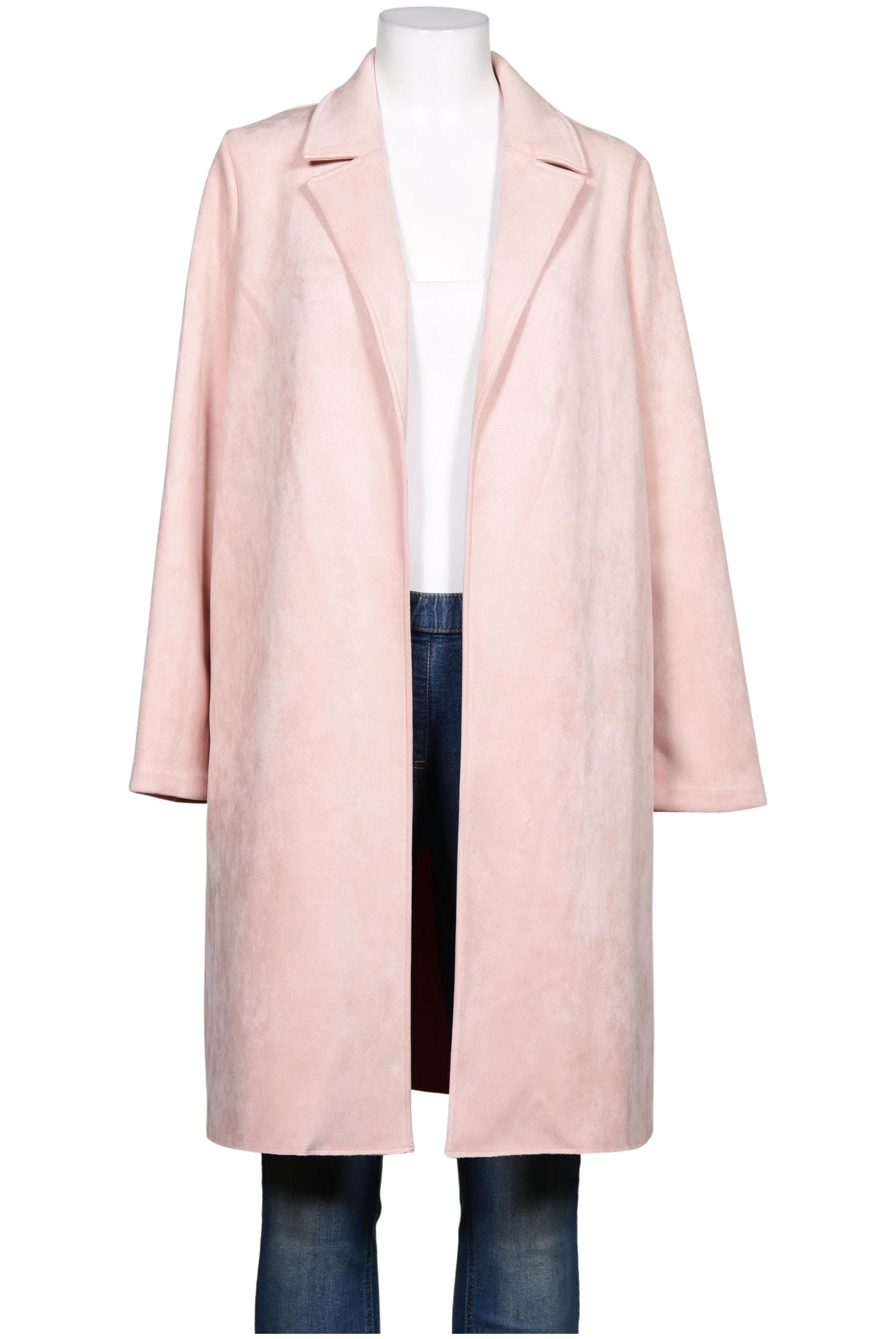 

Zara Damen Mantel, pink, Gr. 36