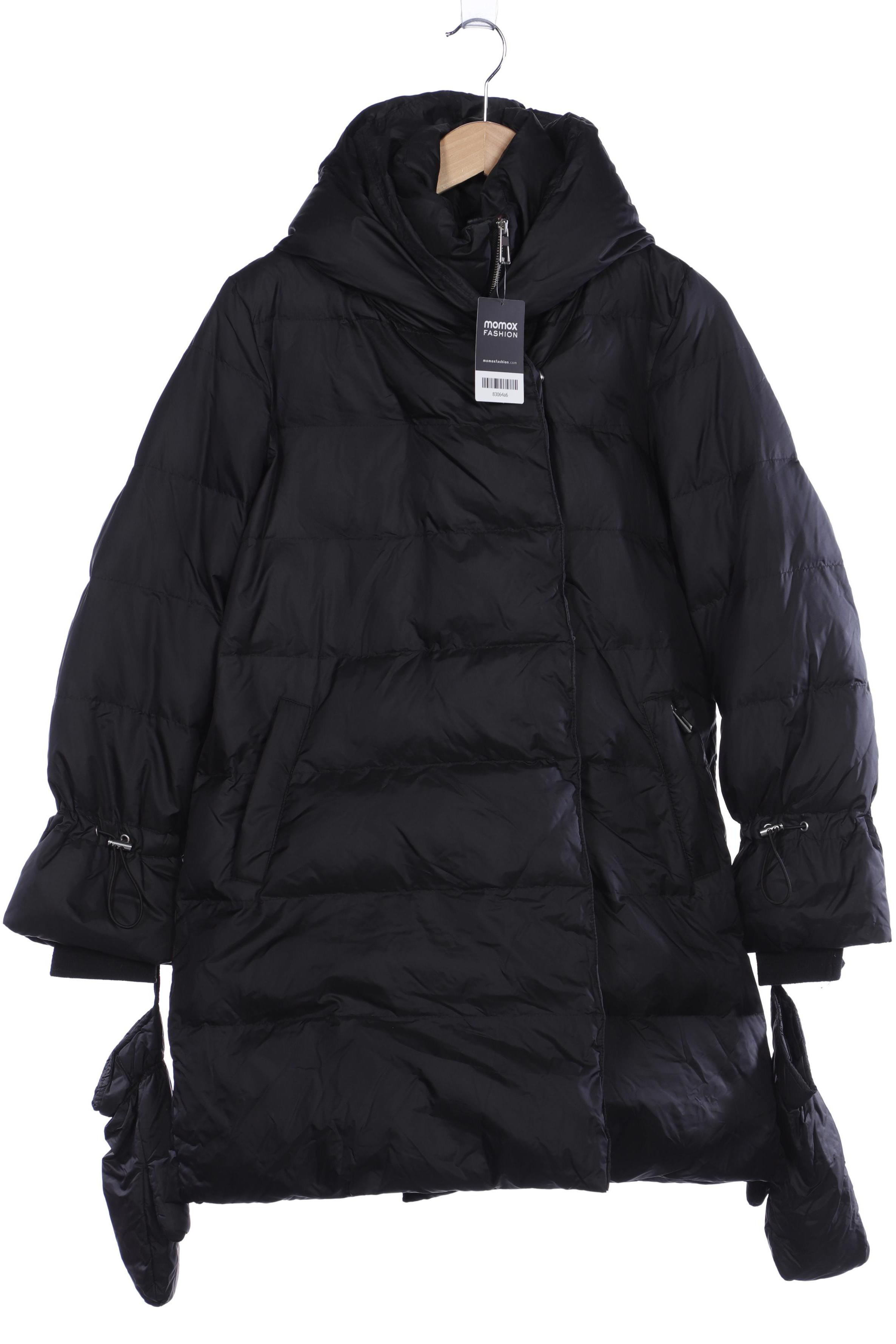 

Zara Damen Mantel, schwarz, Gr. 34