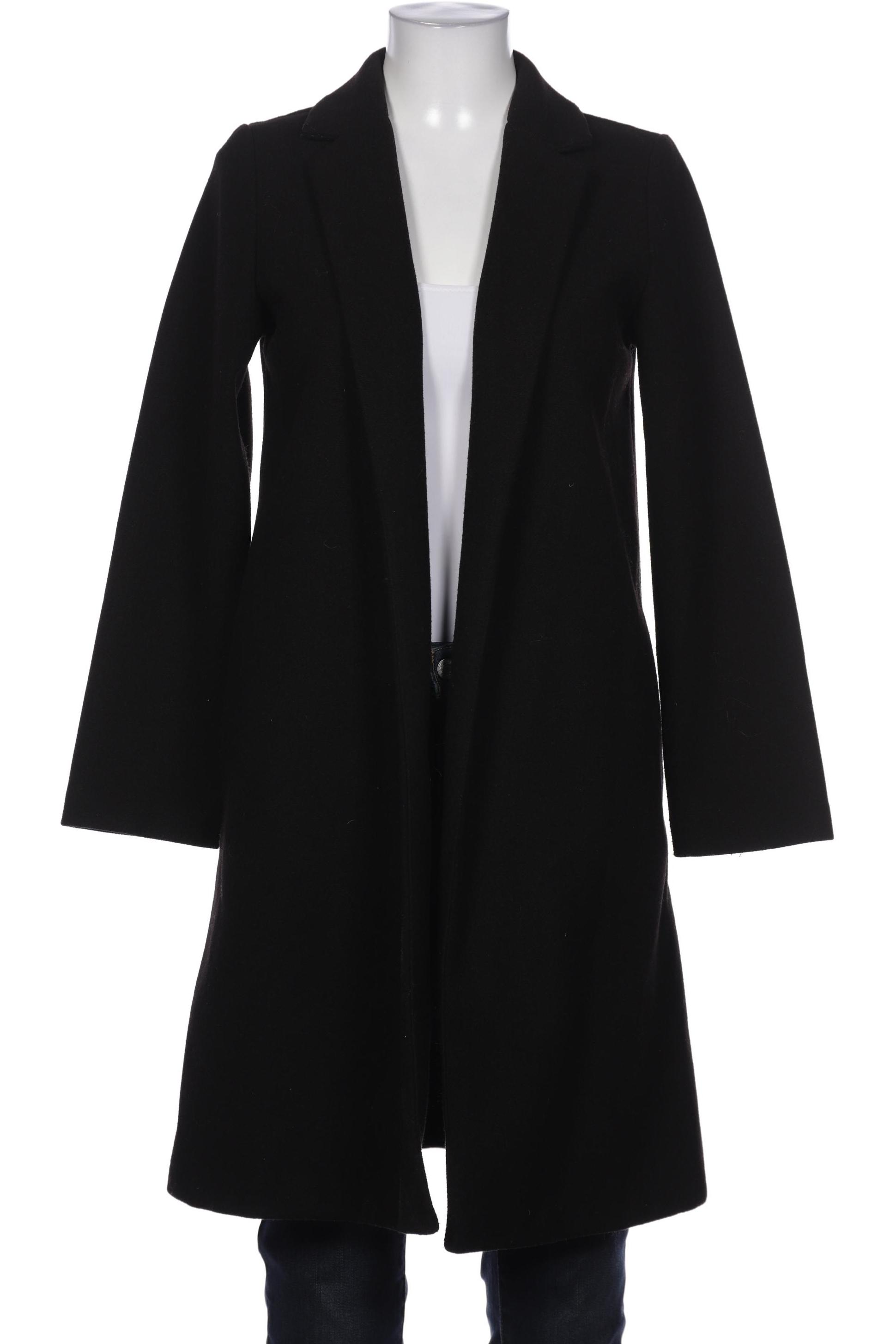 

Zara Damen Mantel, rot, Gr. 36