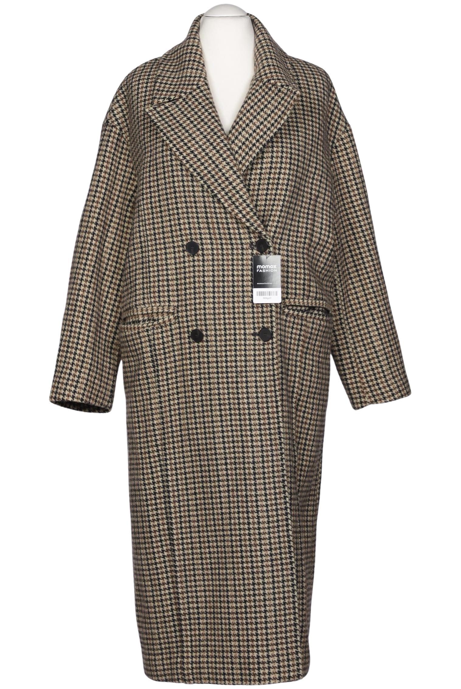 

Zara Damen Mantel, beige, Gr. 42