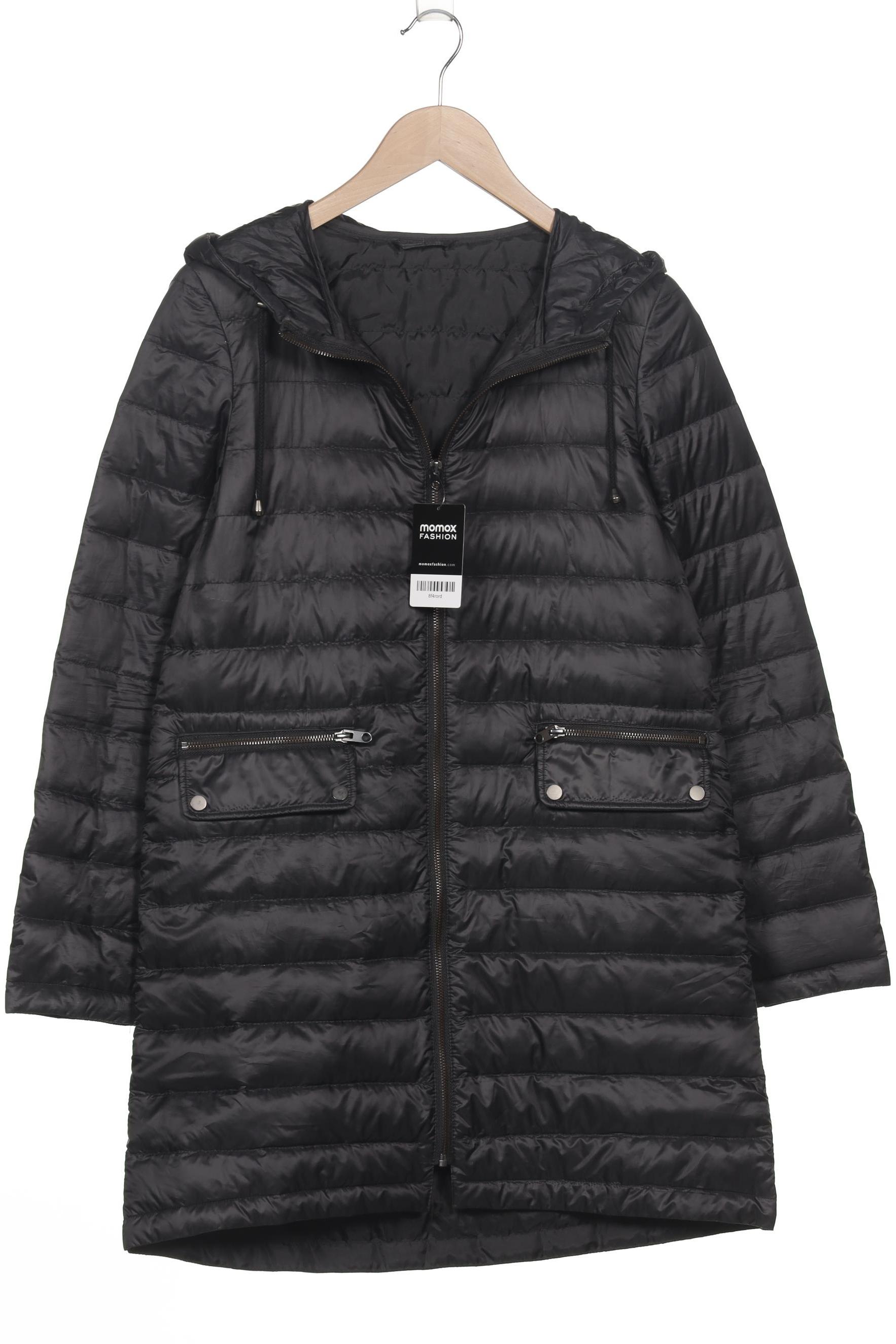 

Zara Damen Mantel, schwarz, Gr. 34