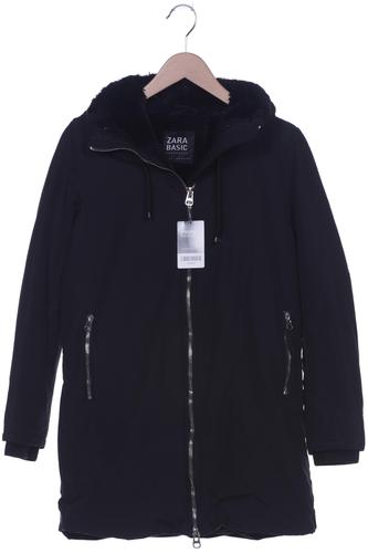 Manteau noir ZARA femme XS d'occasion