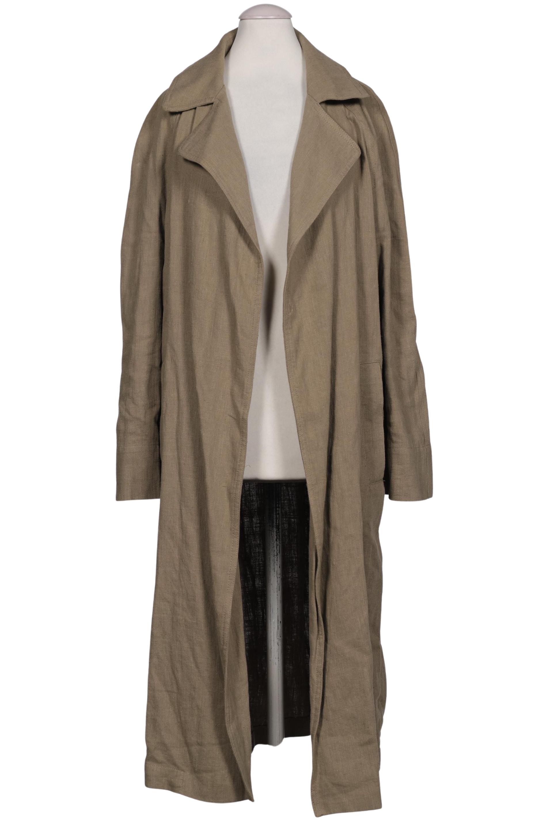 

Zara Damen Mantel, braun, Gr. 34