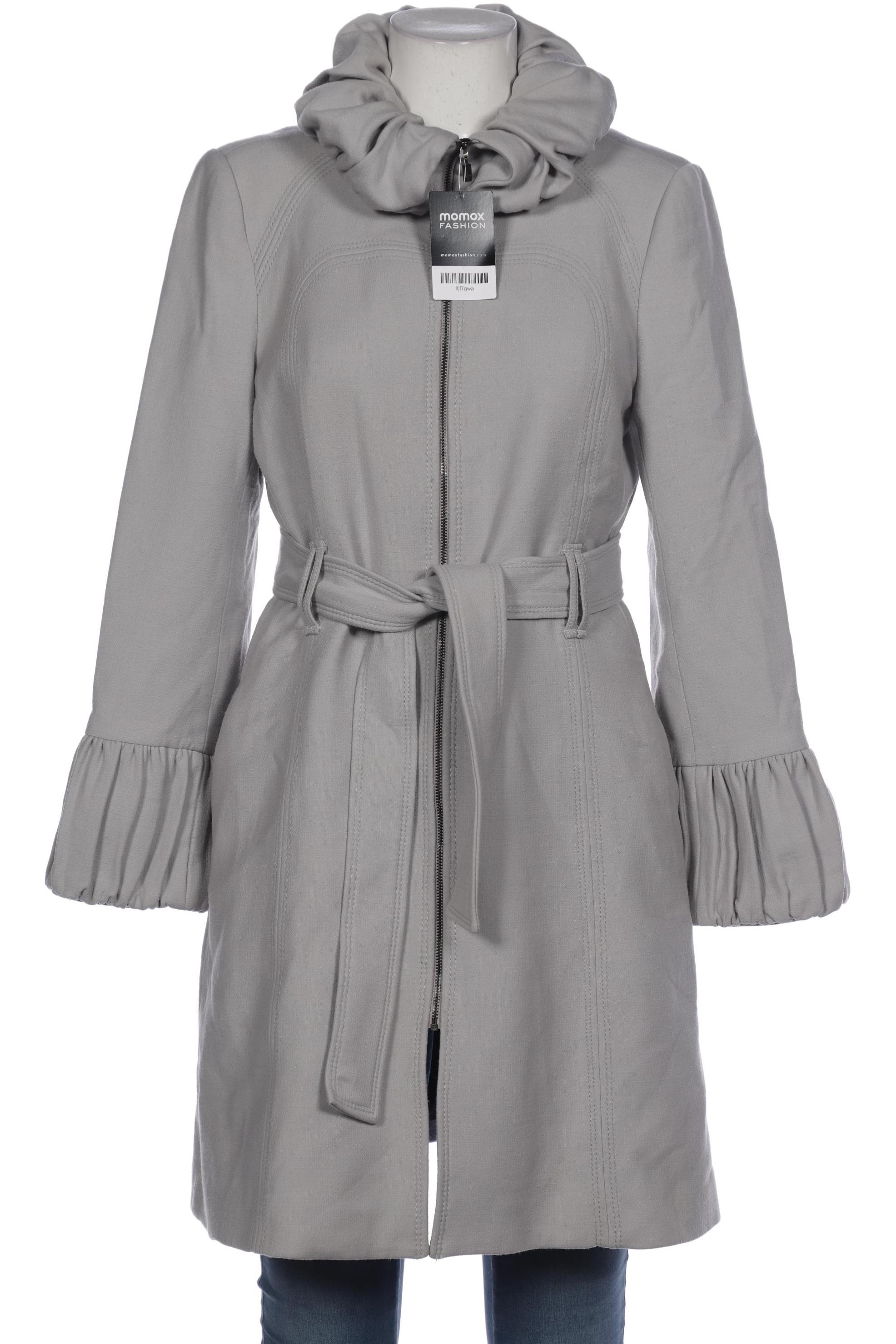 

Zara Damen Mantel, grau, Gr. 42