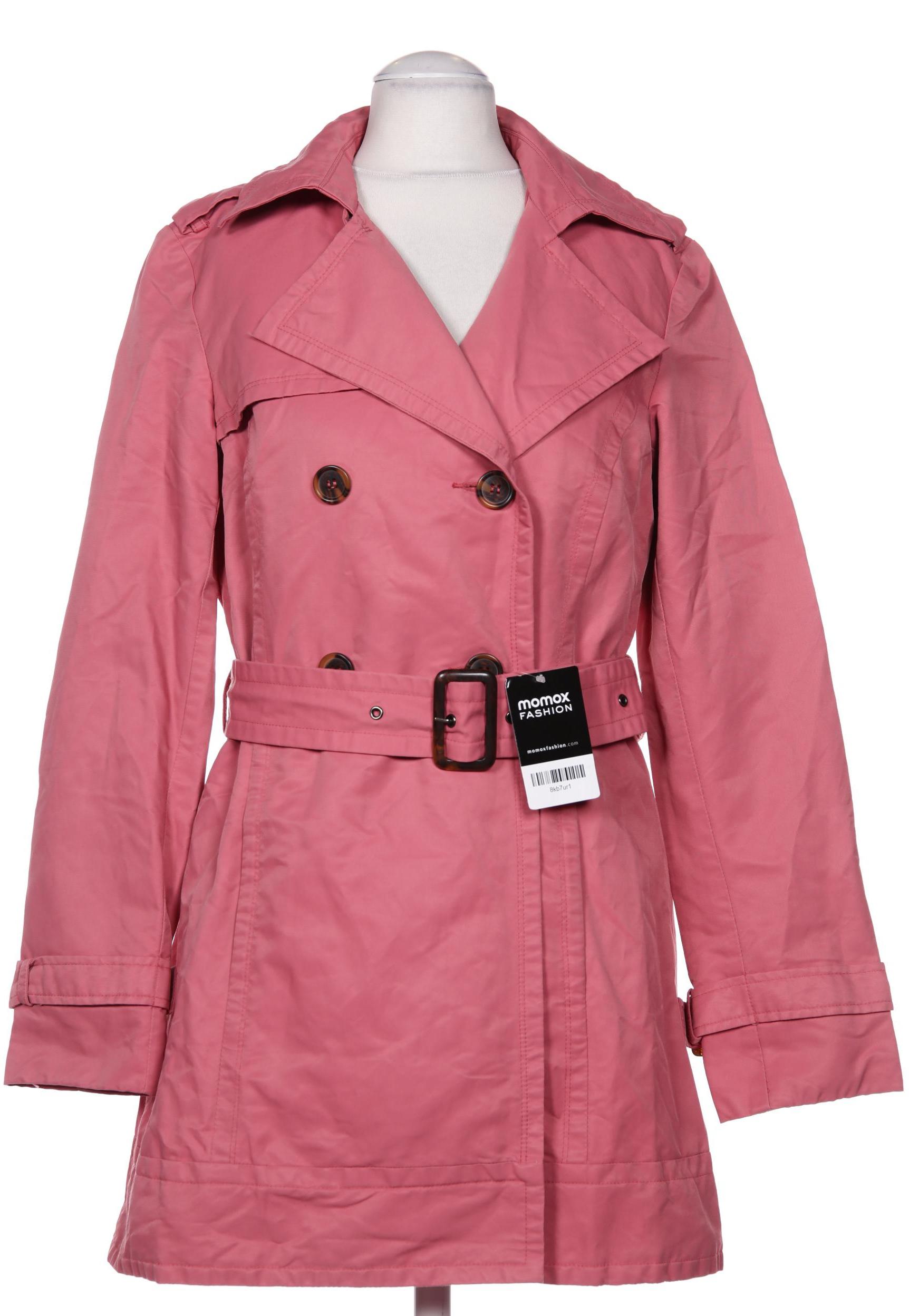 

Zara Damen Mantel, pink, Gr. 36
